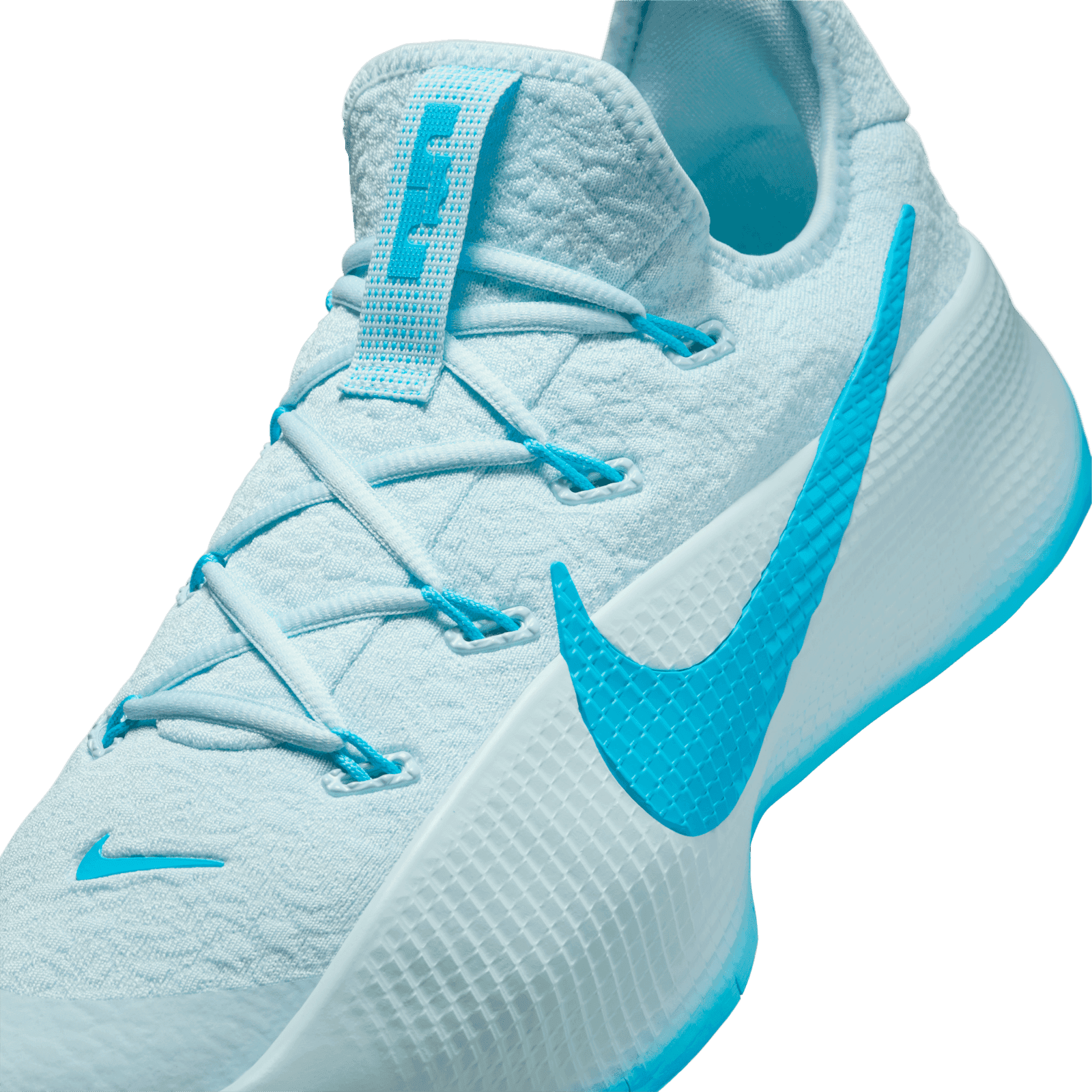 Nike Lebron TR 1 Glacier Blue Baltic Blue FJ6151-400 Men\'s Size 12 Available Now // LeBron Nike Royalty TR 1  main image 2