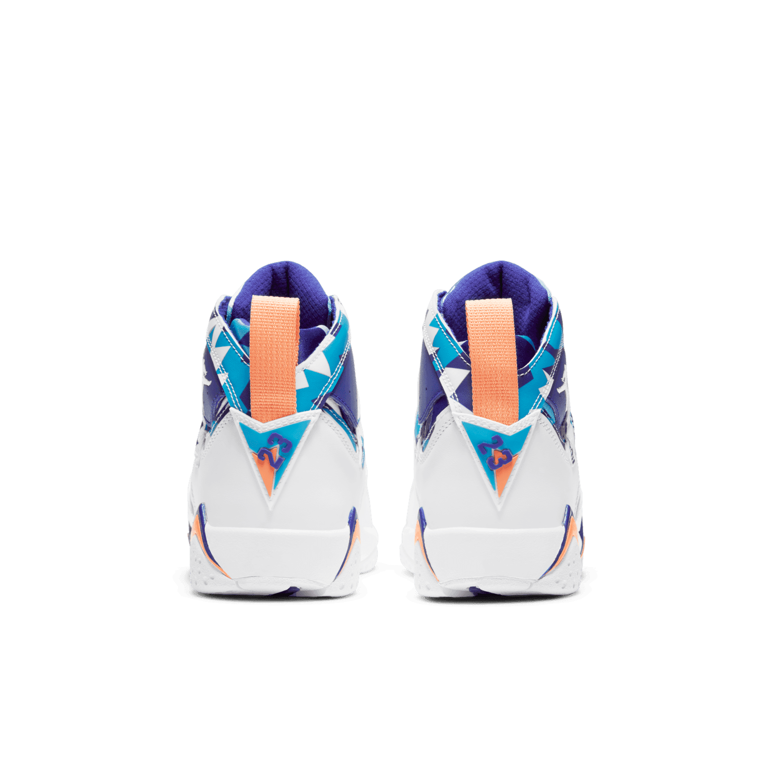 jordan 7 chlorine blue release date