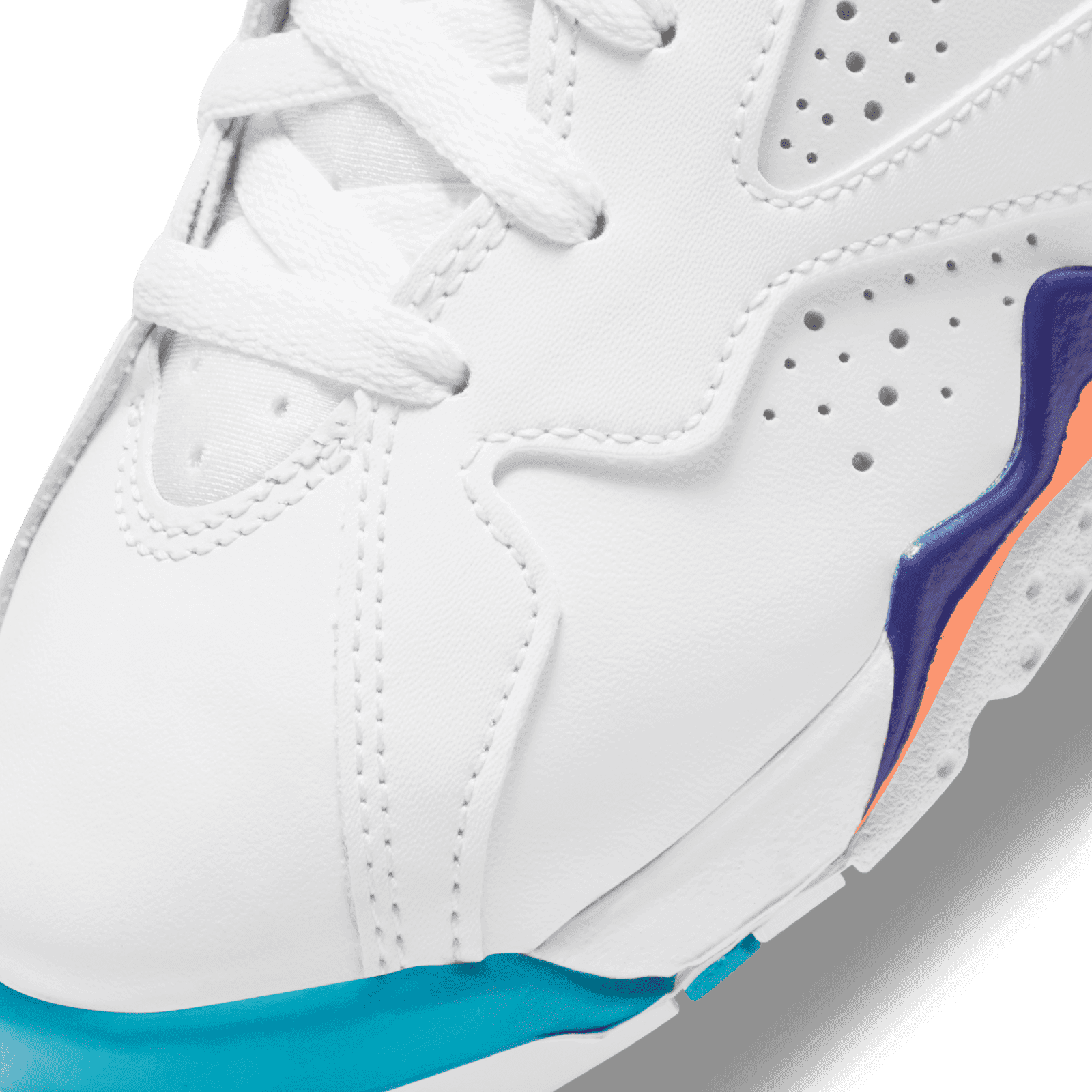 jordan 7 chlorine blue release date