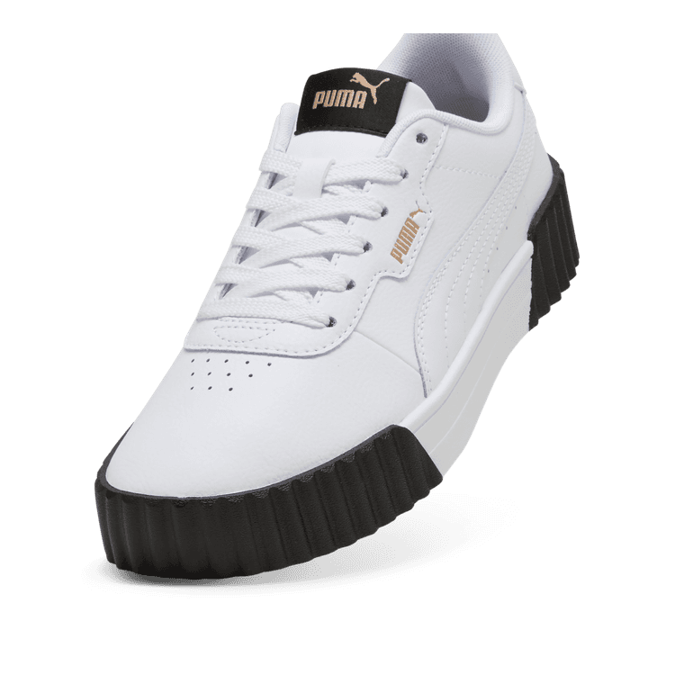 carina③ LEAN リーン バイカラー レザー スマホショルダー – TOPKAPI（トプカピ）