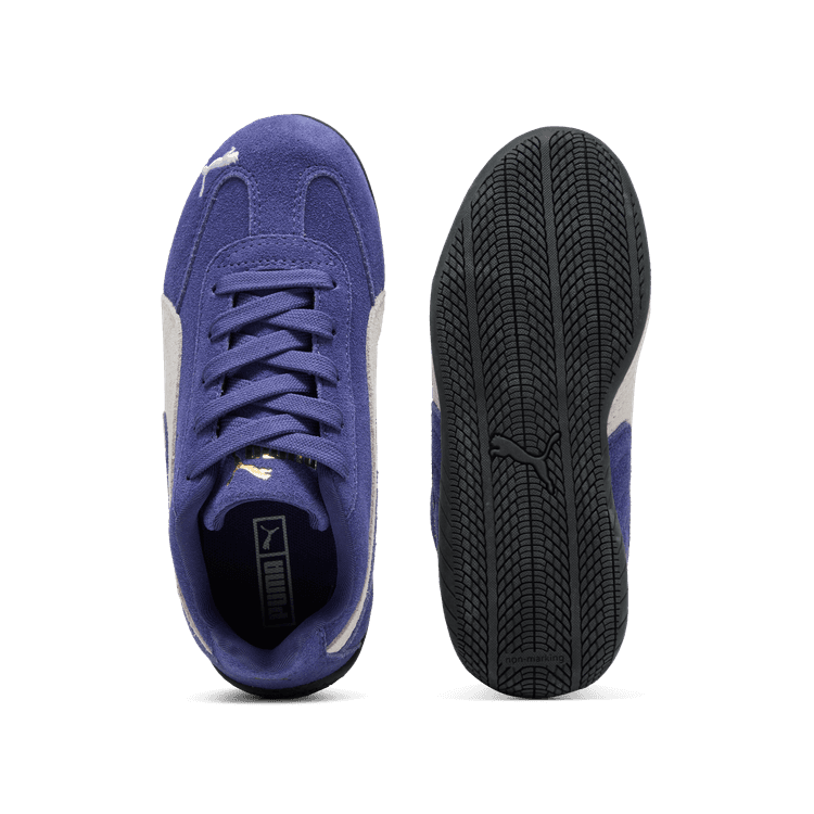 PUMA Speedcat OG Sneakers in Blue (PS) - 401699-07 Release Info PUMA Speedcat OG Sneakers in Blue (PS) - 401699-07 Release Info