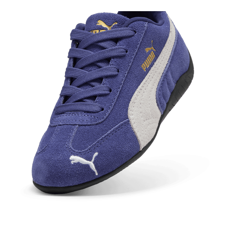 PSA9 まとめ売り PUMA Speedcat OG Sneakers in Blue (PS) - 401699-07 Release Info