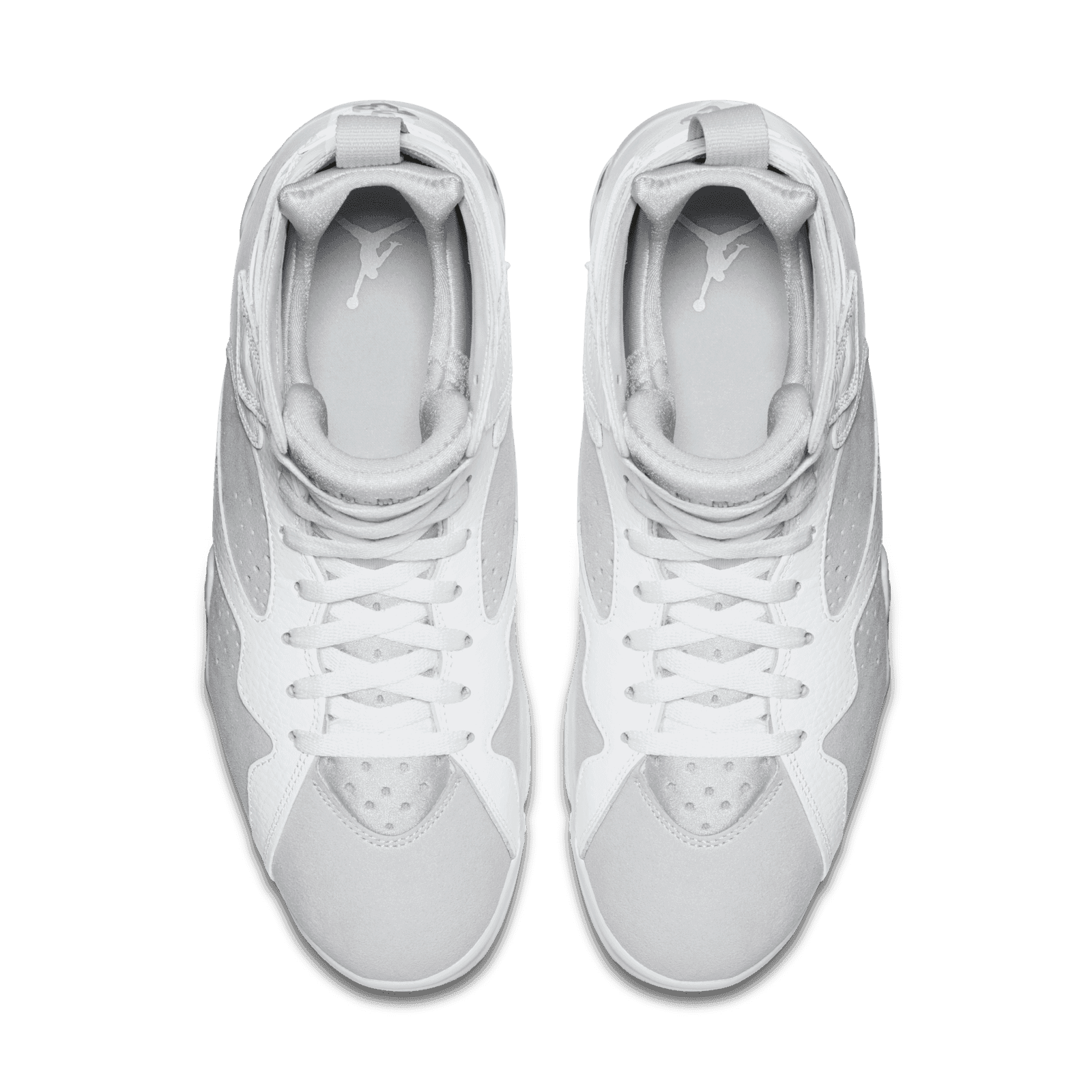 jordan retro 7 pure platinum