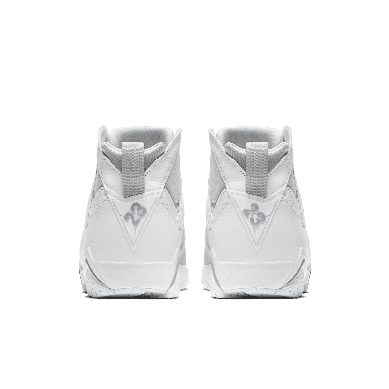 jordan retro 7 pure platinum