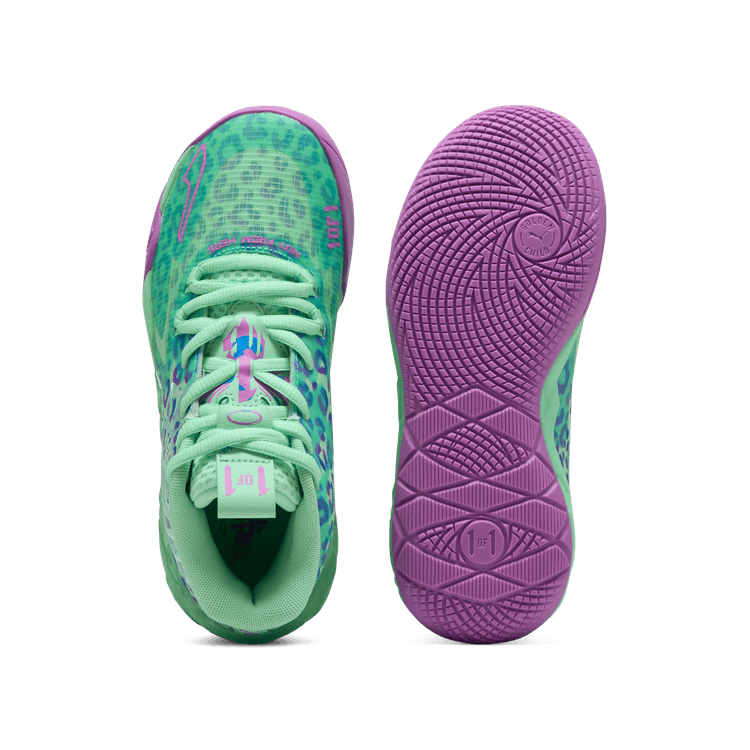 Puma MB 01 AlienSafari mb.01 最終値下げ PUMA MB.01 Alien Safari 311401-01
