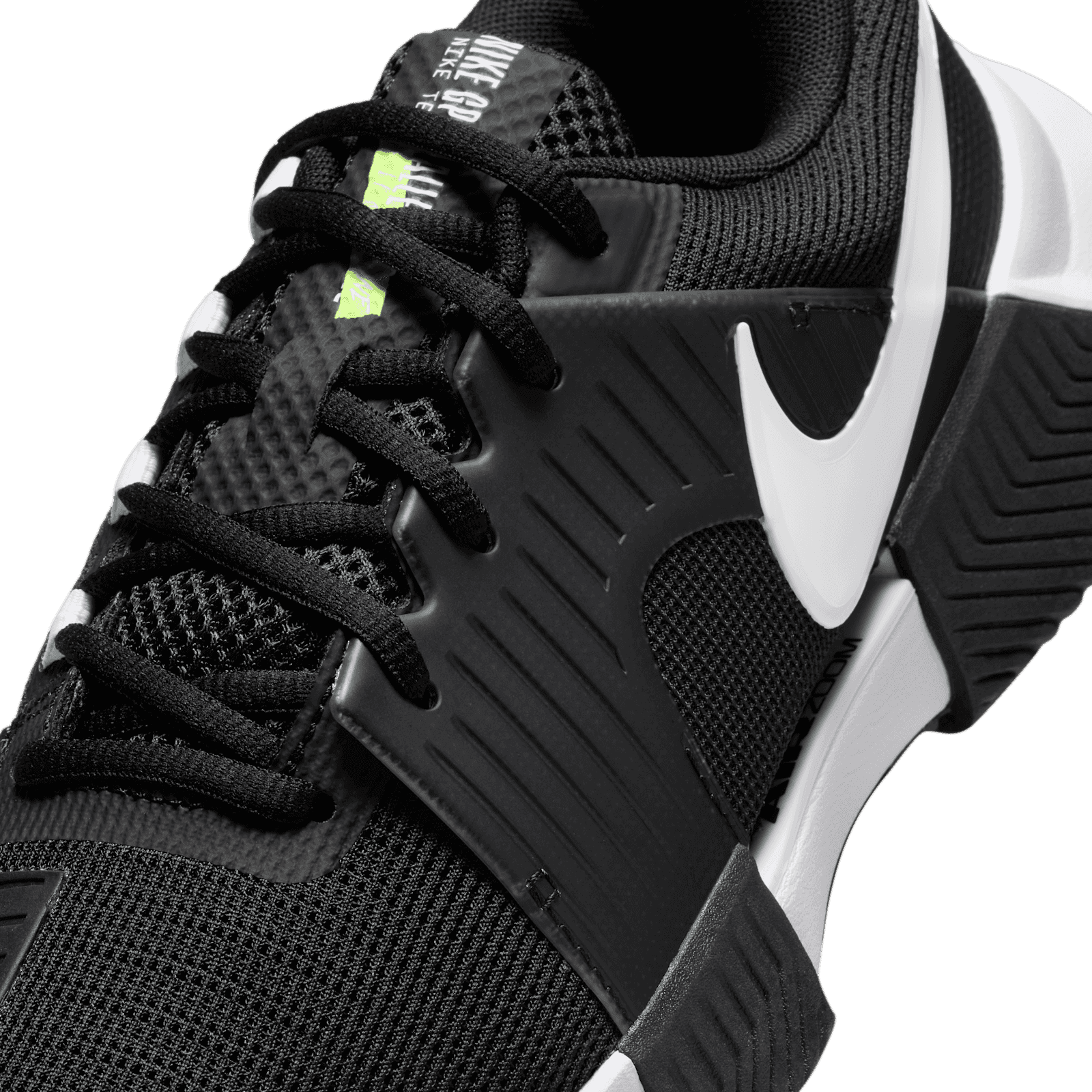 9/21値下げしました。 Nike challenge 1 テニス 26,5cm Nike GP Challenge 1 Clay Court Tennis - FJ1812-001