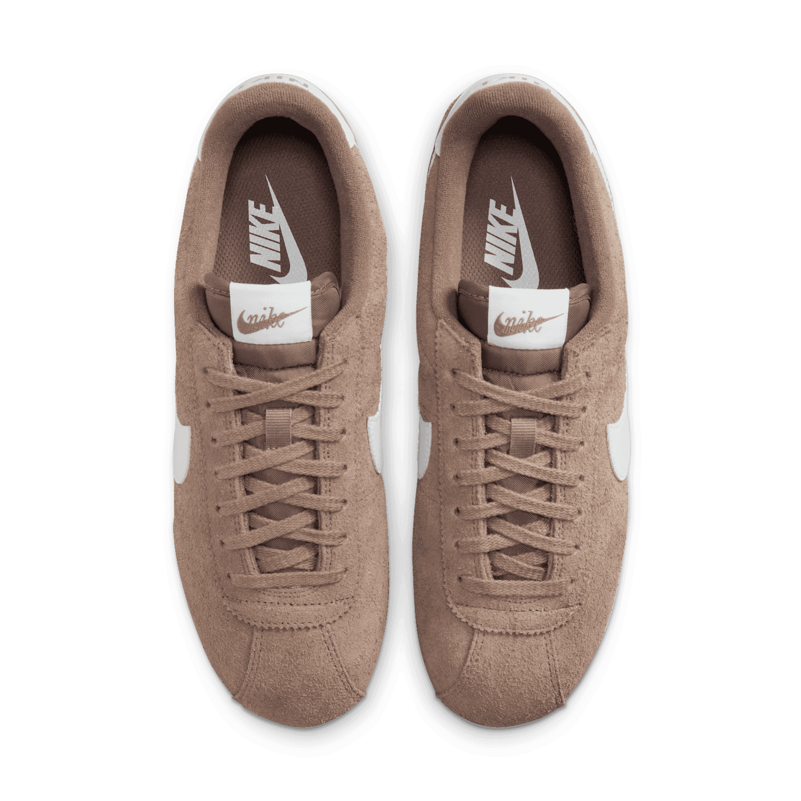 Nike Cortez Vintage 'Mink Brown' (W) - FJ2530-200 Release Info