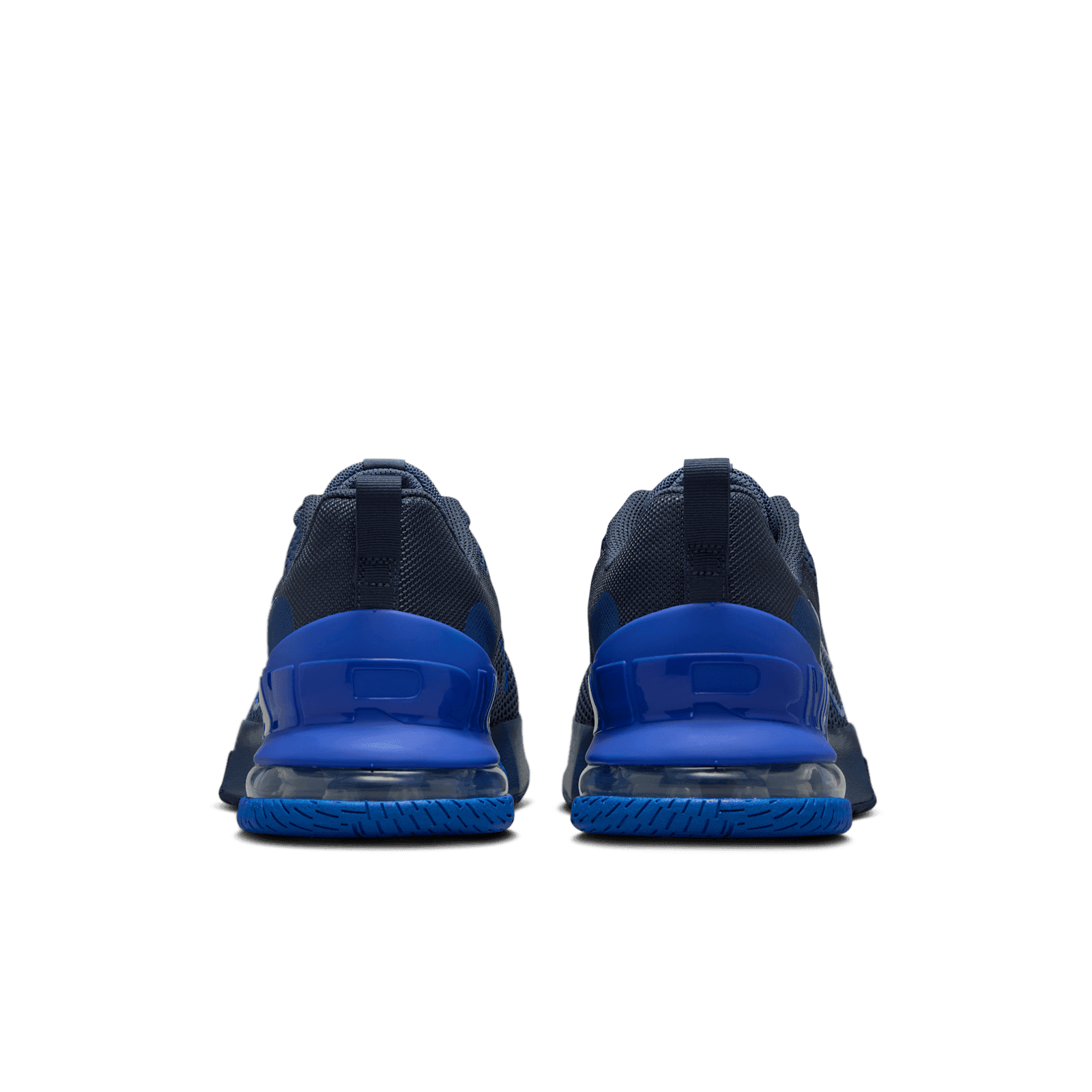 NIKE AIR MAX ALPHA TRAINER 6 Low Cut Sneakers Blue Men\'s Size 8.5 FQ1833-400 Buy Nike Air Max Alpha Trainer 6 Men main image 3