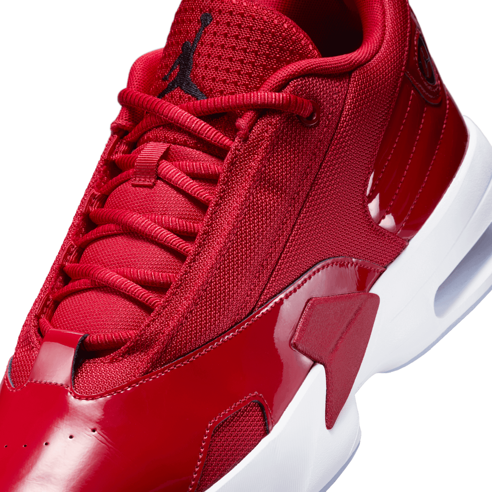 Jordan Max Aura 6 in Red | FQ8298-601 - FQ8298-601 Release Info