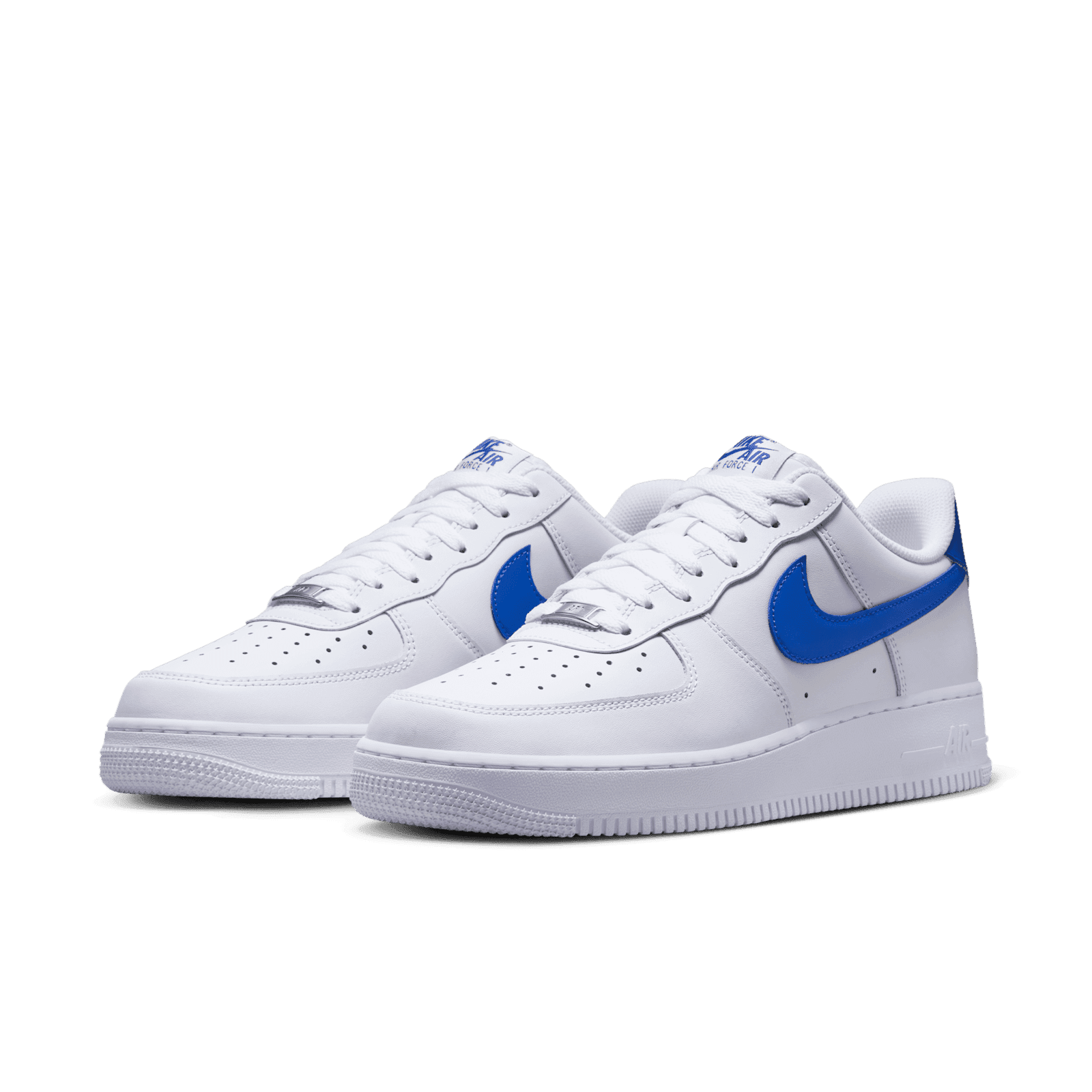 Nike Air Force 1 '07 - FJ4146-113 Raffles & Where to Buy