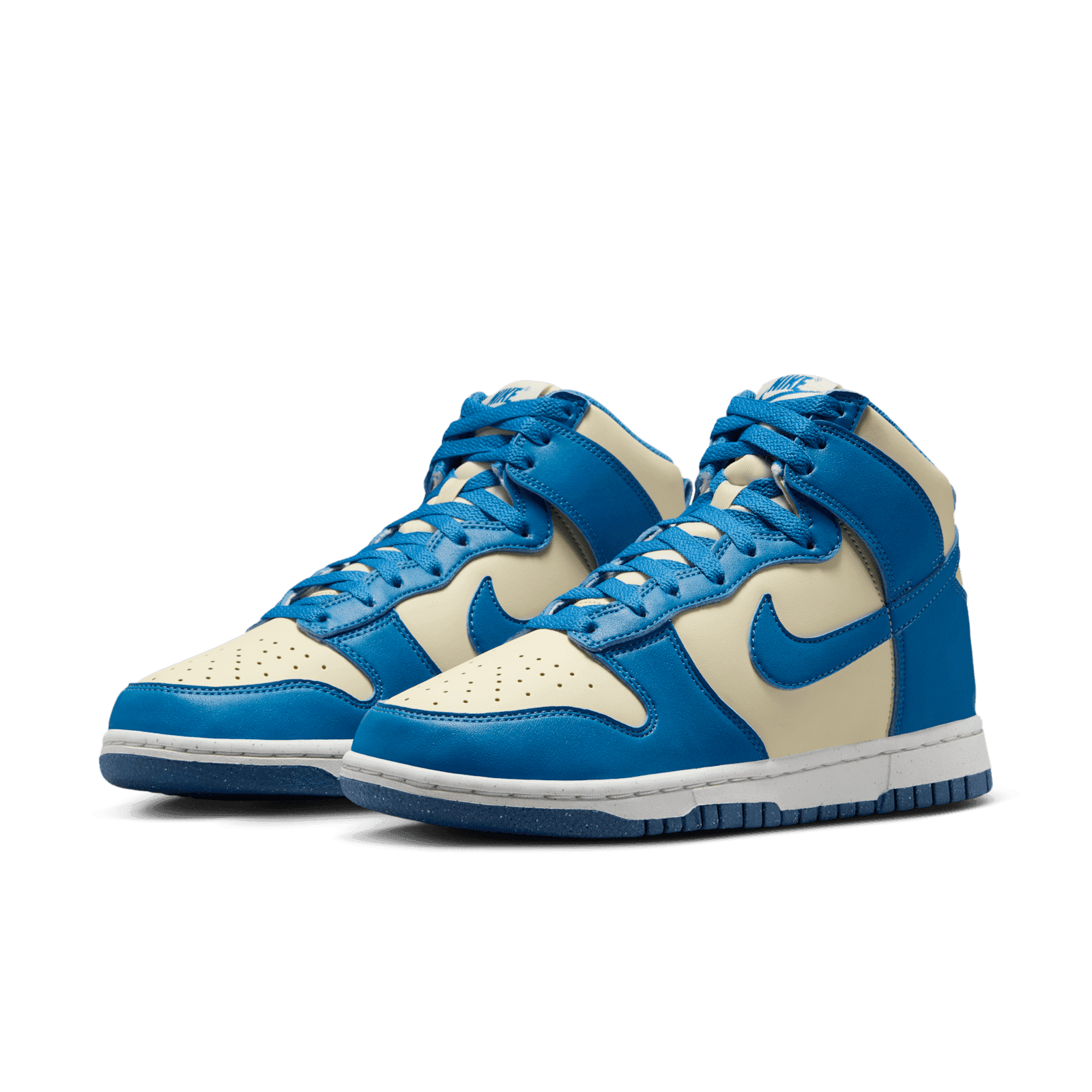 Nike Dunk High Next Nature - FV5960-201 Raffles & Where to Buy