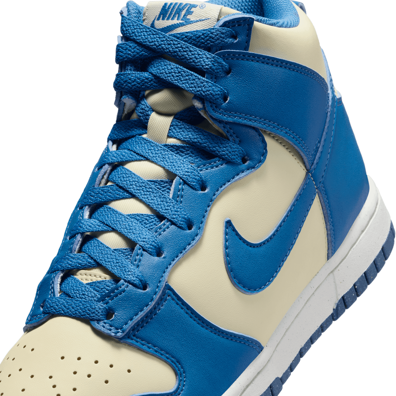 Nike Dunk High Next Nature - FV5960-201 Raffles & Where to Buy