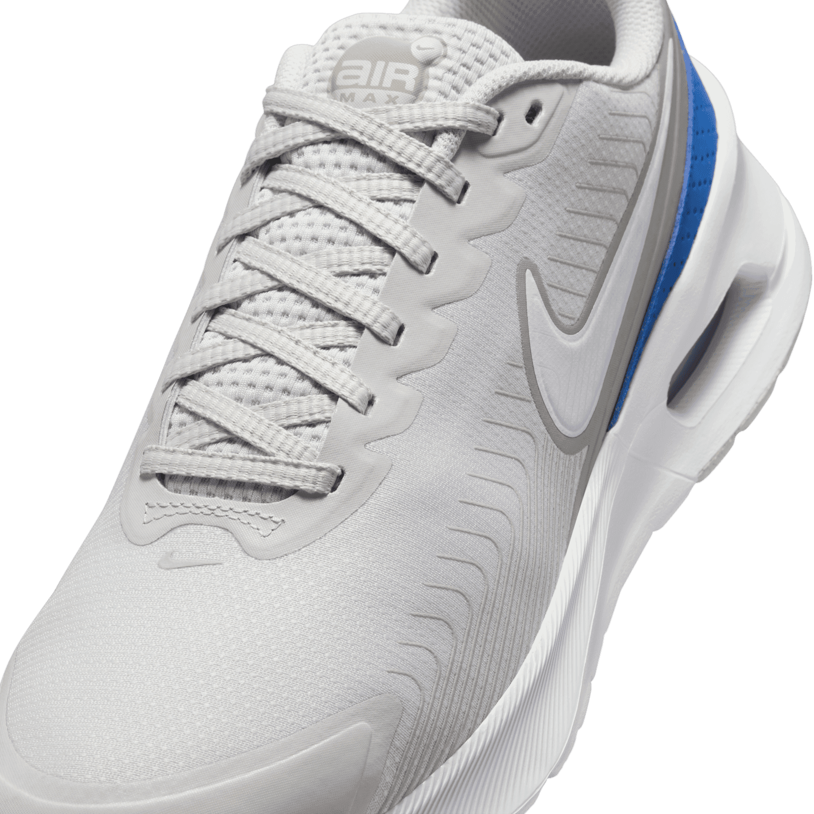 Nike Air Max Nuaxis - FD4329-009 Release Date, Raffles