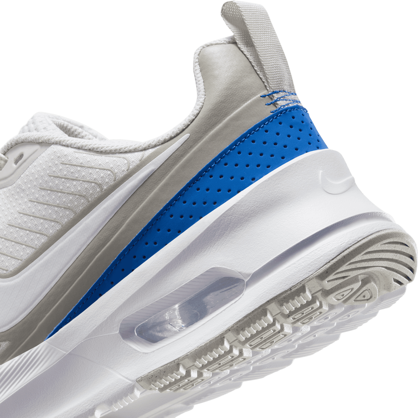 Nike Air Max Nuaxis - FD4329-009 Release Date, Raffles