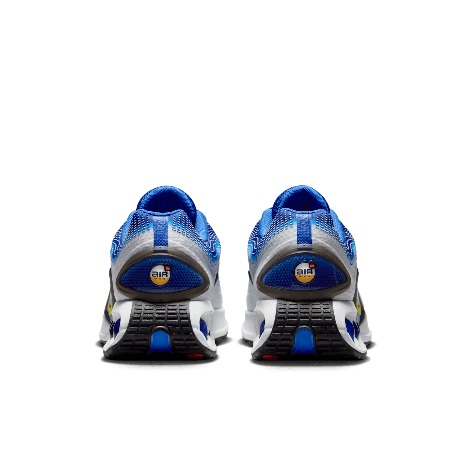 Nike Air Max Dn SE - HF5531-400 Release Date, Raffles & Where To Buy