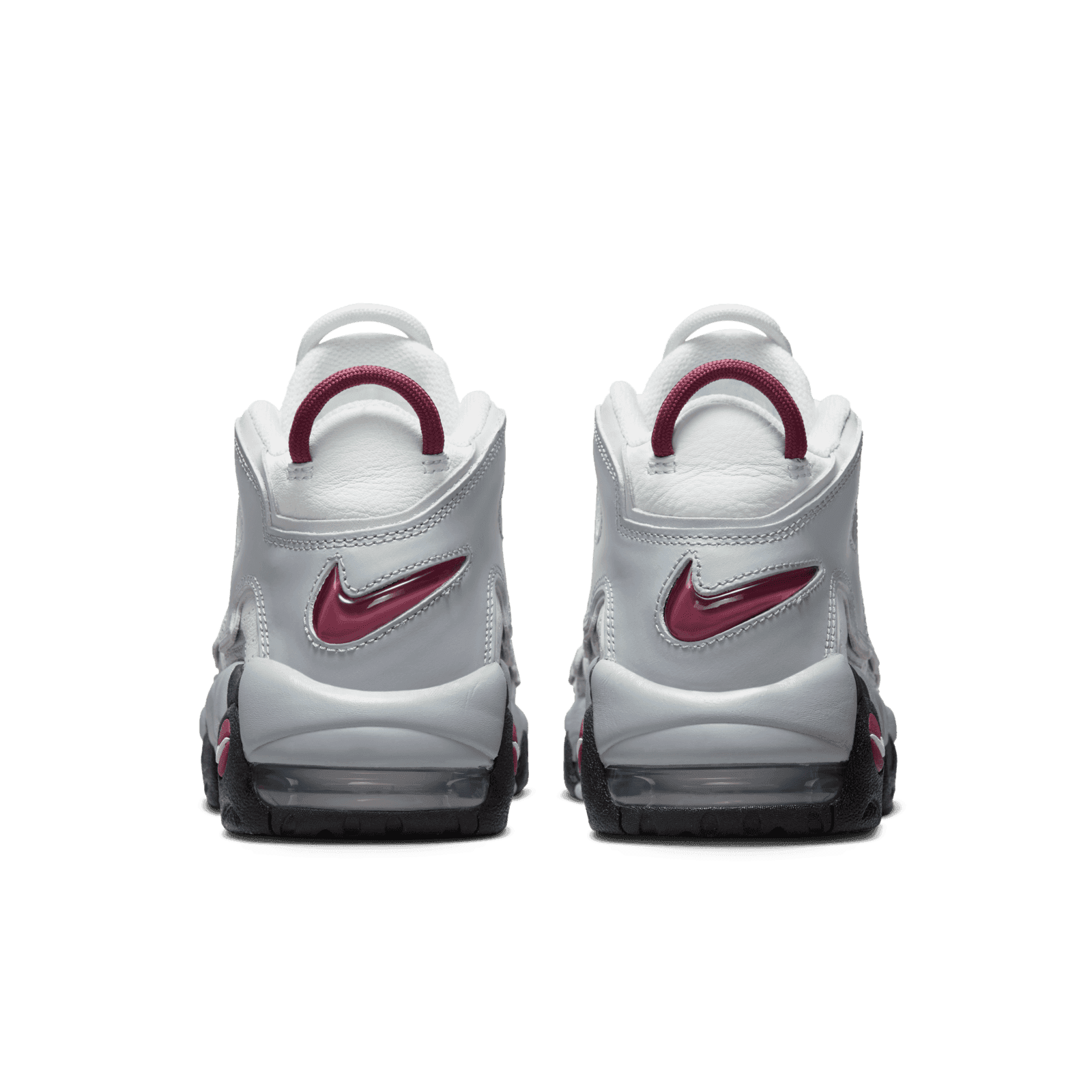 Nike Air More Uptempo All-Star Summit White Rosewood (W) - DV1137-100