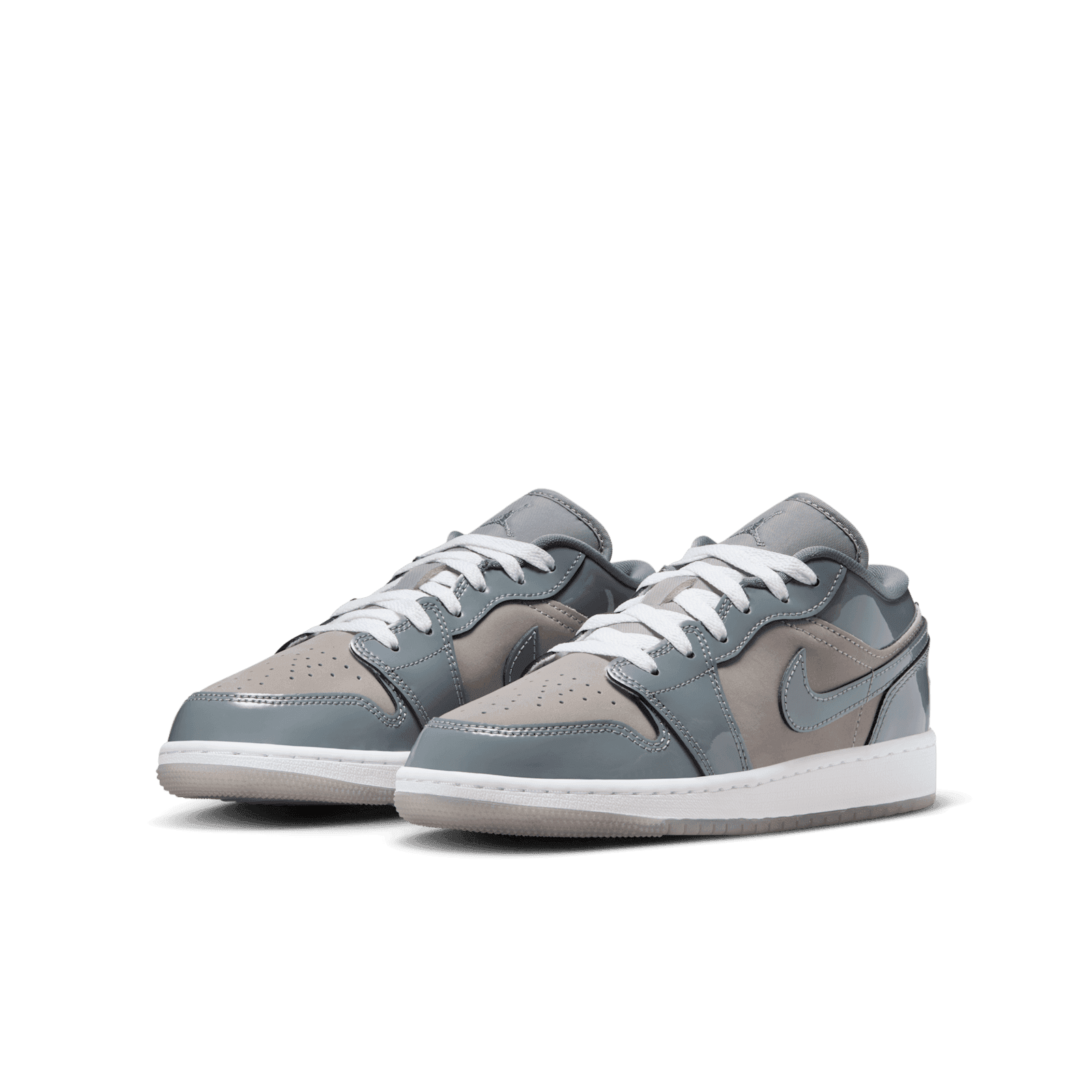 Air Jordan 1 Low SE in Grey | HF3188-011 (GS) - HF3188-011