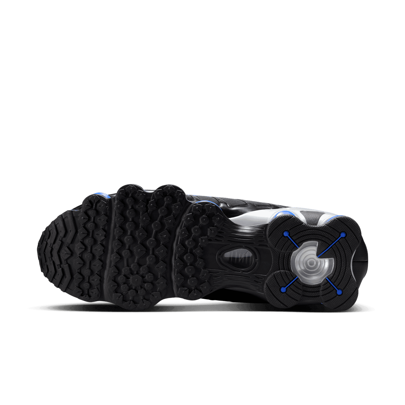 Nike Shox TL 'Black Racer Blue' - CN0151-004 Raffles & Where to Buy