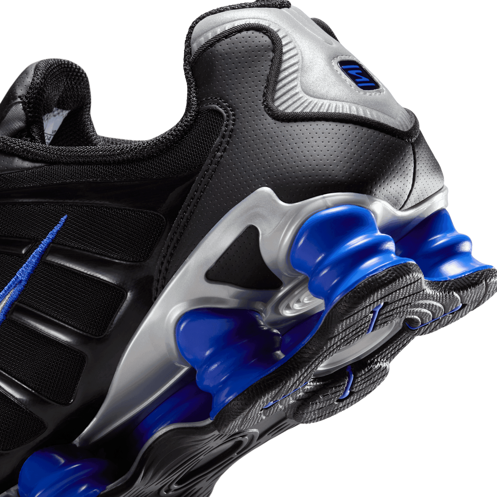 Nike Shox TL 'Black Racer Blue' - CN0151-004 Raffles & Where to Buy