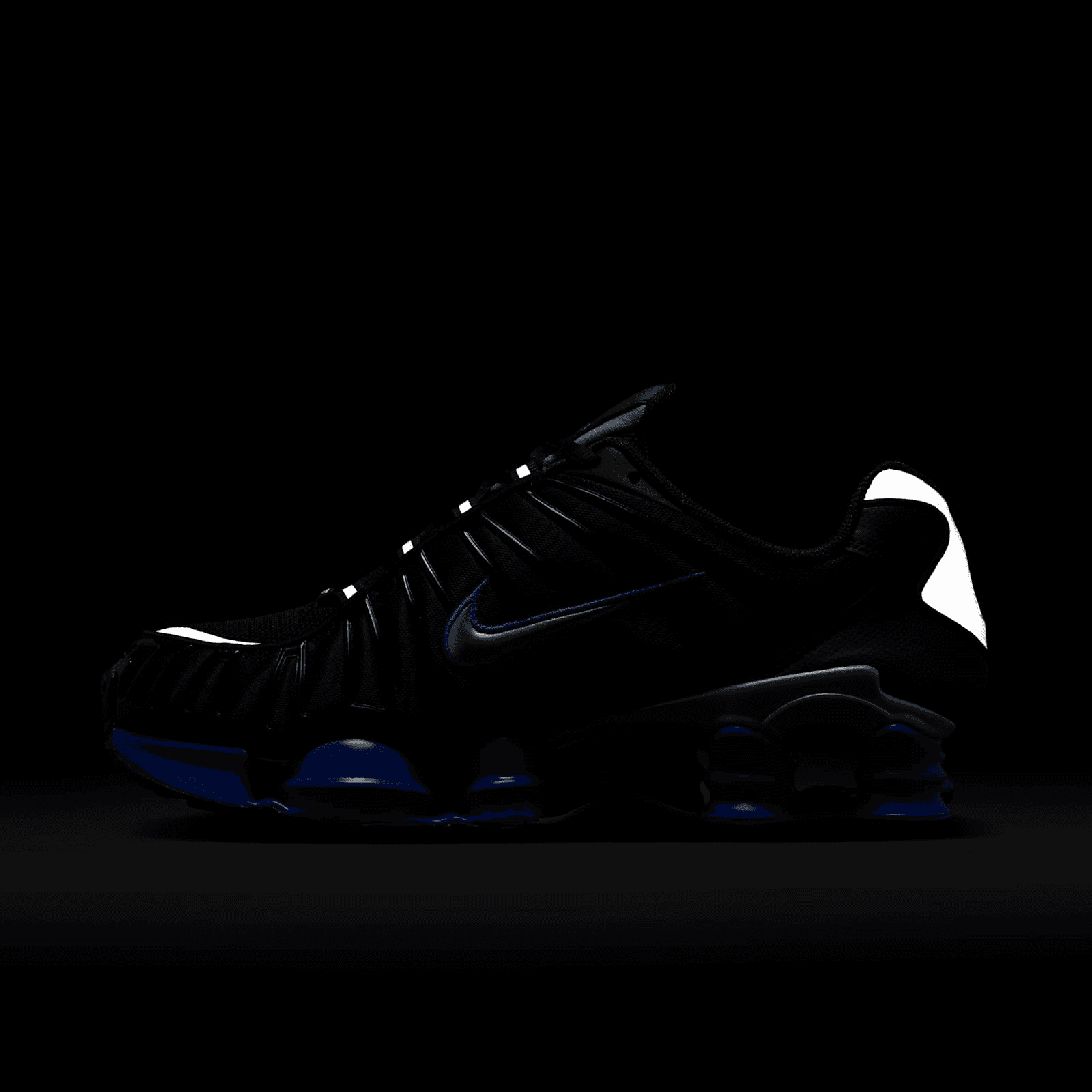 Nike Shox TL 'Black Racer Blue' - CN0151-004 Raffles & Where to Buy