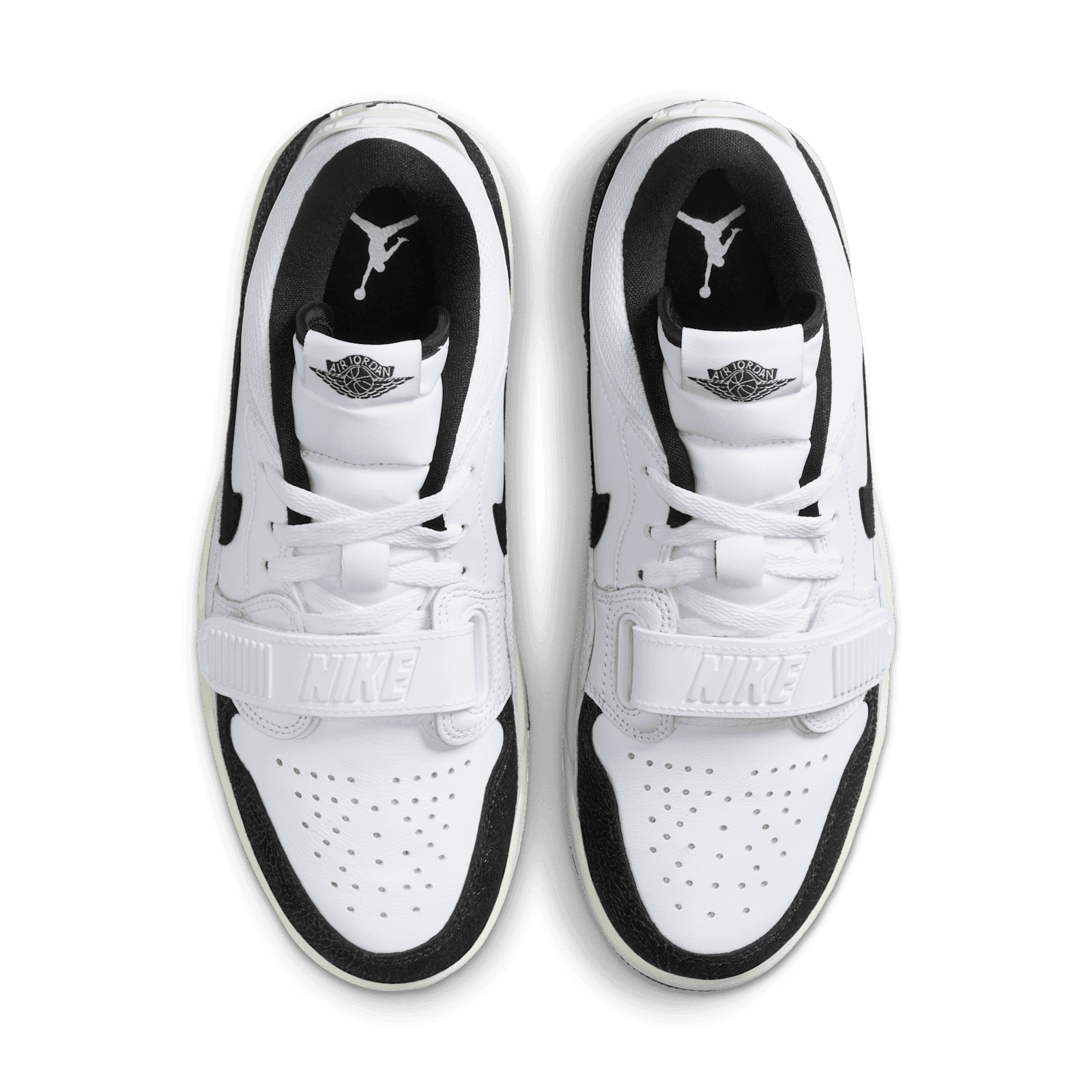 Jordan Legacy 312 Low 'Panda' (W) - FQ7827-110 Release Info
