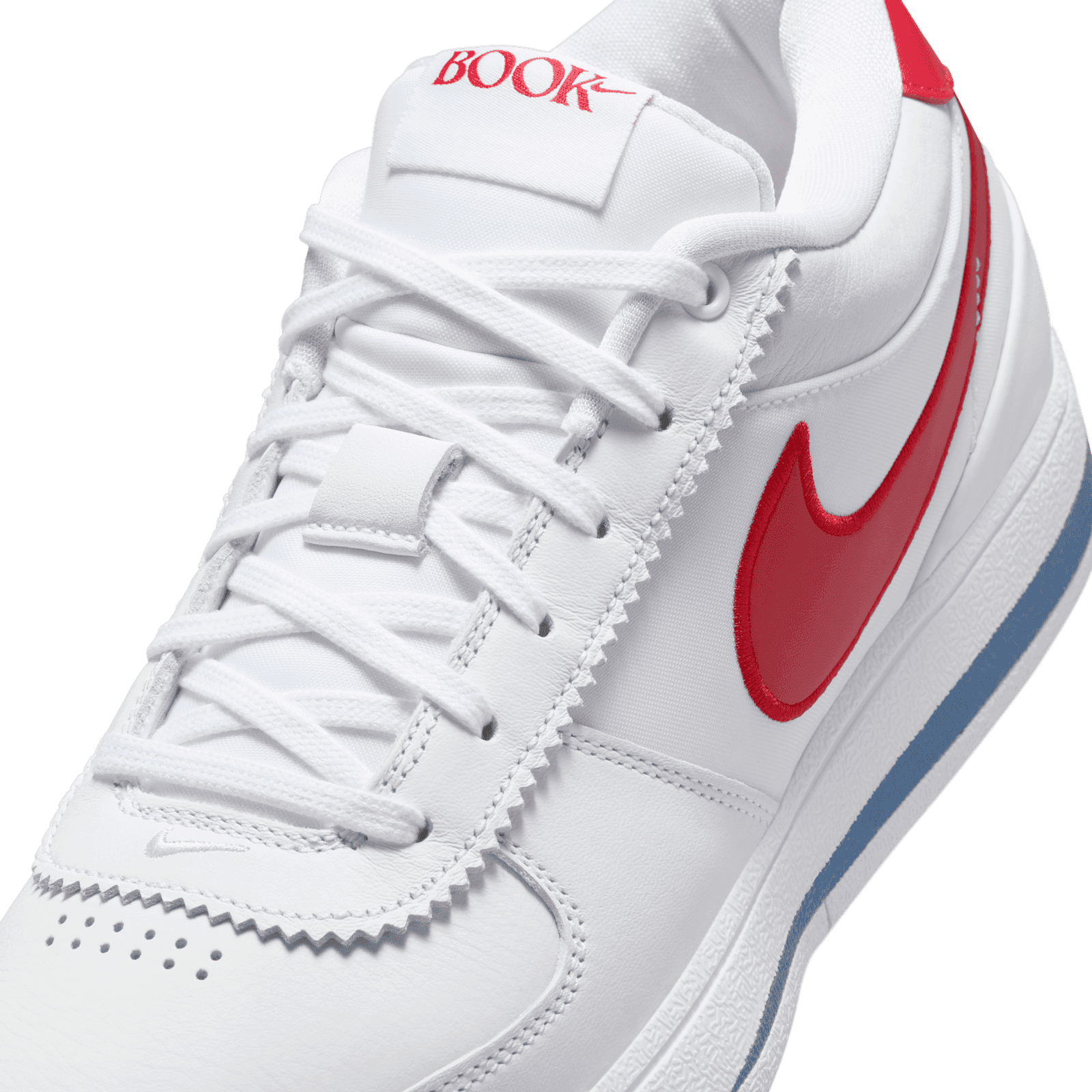 The Nike Book 1 Forrest Gump Releases January 2025