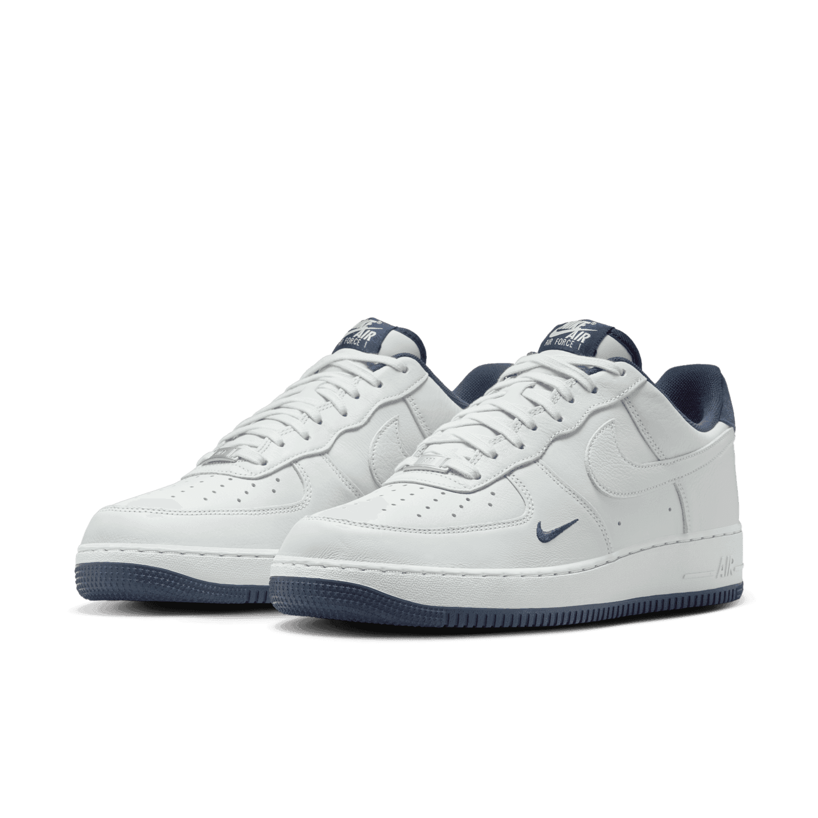 Nike Air Force 1 '07 LV8 'Photon Dust Obsidian' - HM9483-001