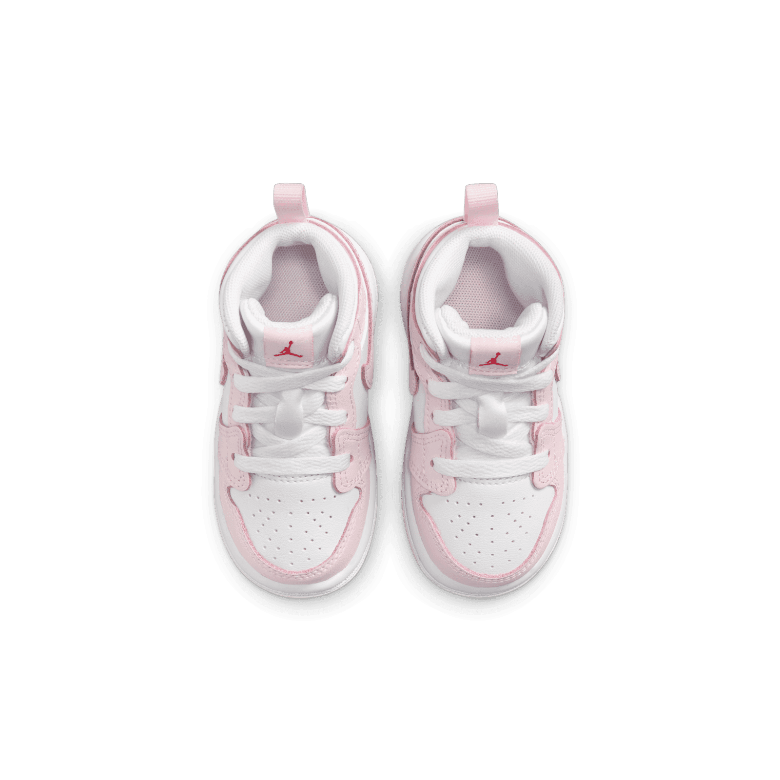 ゆな① WMNS) New Balance 608 Series 'White Pink' WX608WI1