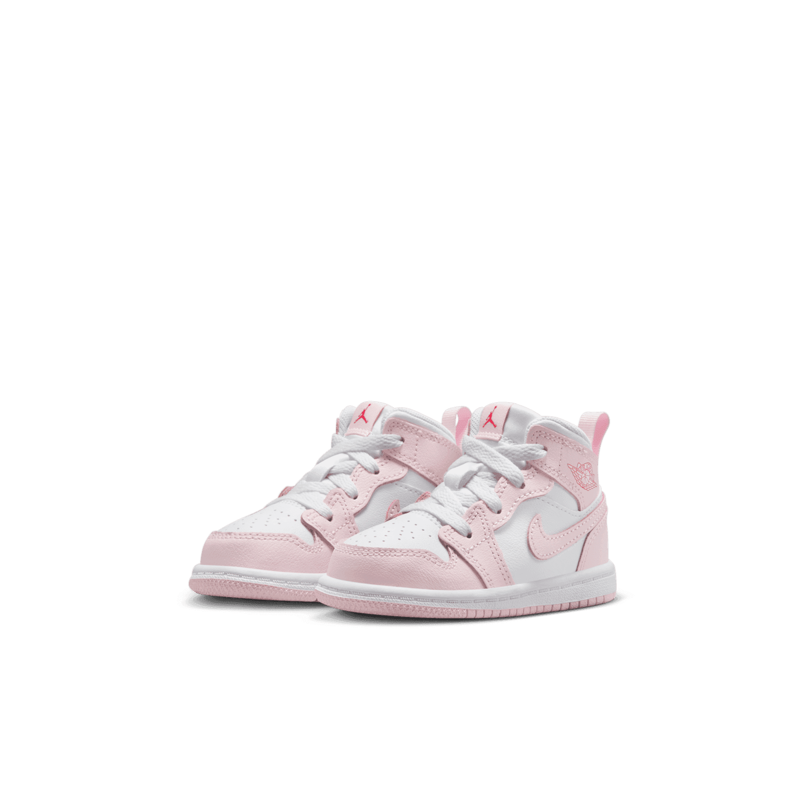 ゆな① WMNS) New Balance 608 Series 'White Pink' WX608WI1