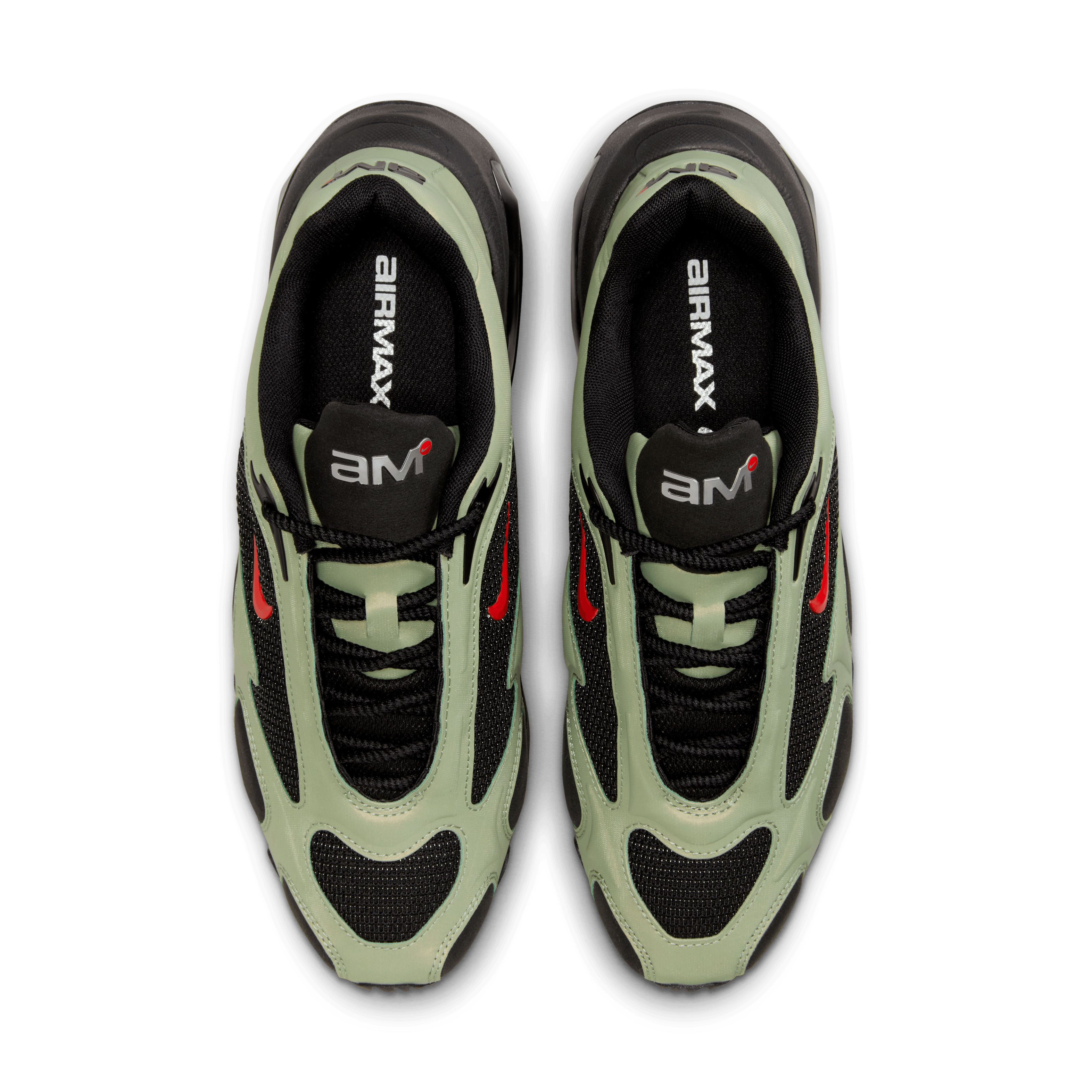 The Nike Air Max Muse Oil Green Releases January 2025