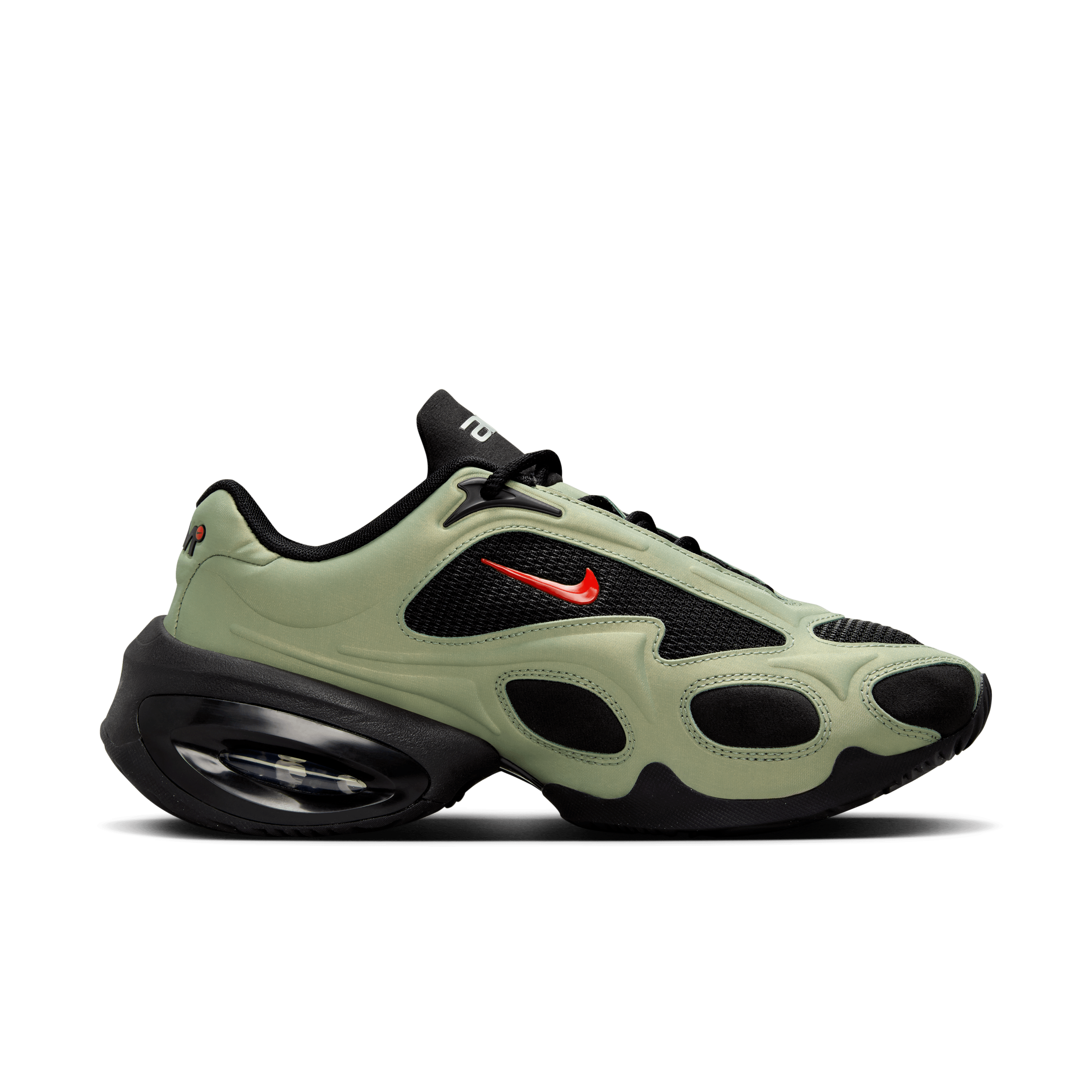 ア*リ様 【新品未使用】Nike エアマックスココ　OIL GREEN-BLAC Nike Air Max Muse Black / Oil Green - Oct 2025 - FV1920-004