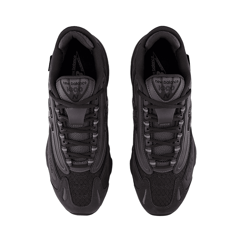 【海外限定】New Balance M1000NBB 26 CORDURA New Balance 1000 Cordura Release Date | SneakerNews.com