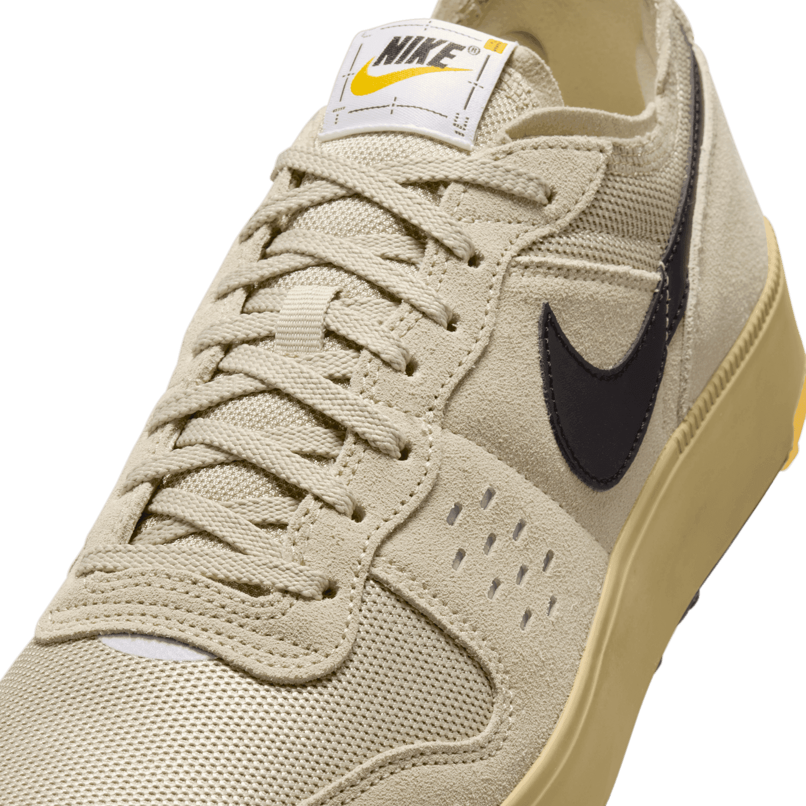 Nike C1TY Desert Khaki - FZ3863-202 Release Date, Raffles