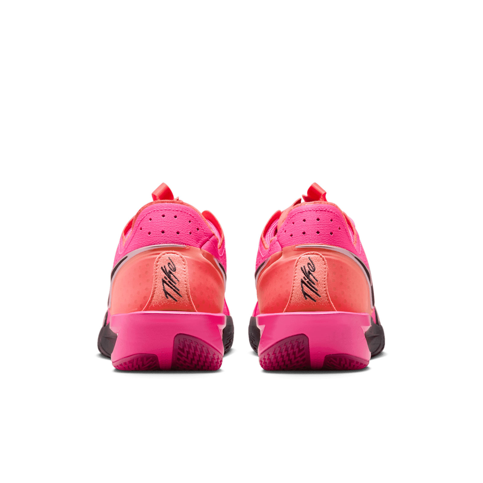 The Nike GT Cut 3 Psychic Pink is Available Now