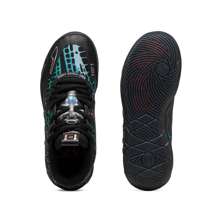 スニーカー PUMA MB.01 TMNT Baxter Stockman PUMA MB.01 TMNT Baxter Stockman | Foot Locker