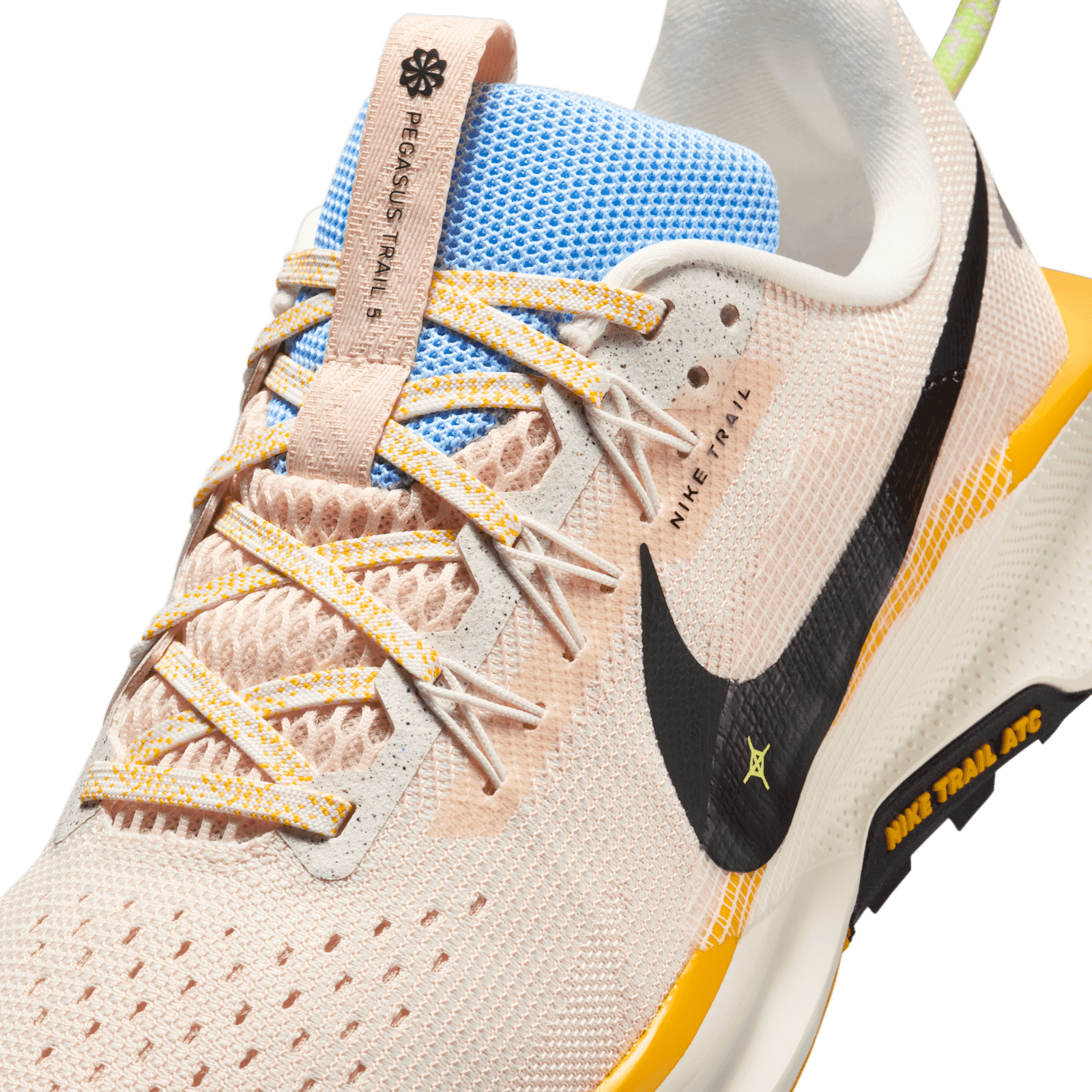 Nike Pegasus Trail 5 Trail - DV3865-007 Release Info