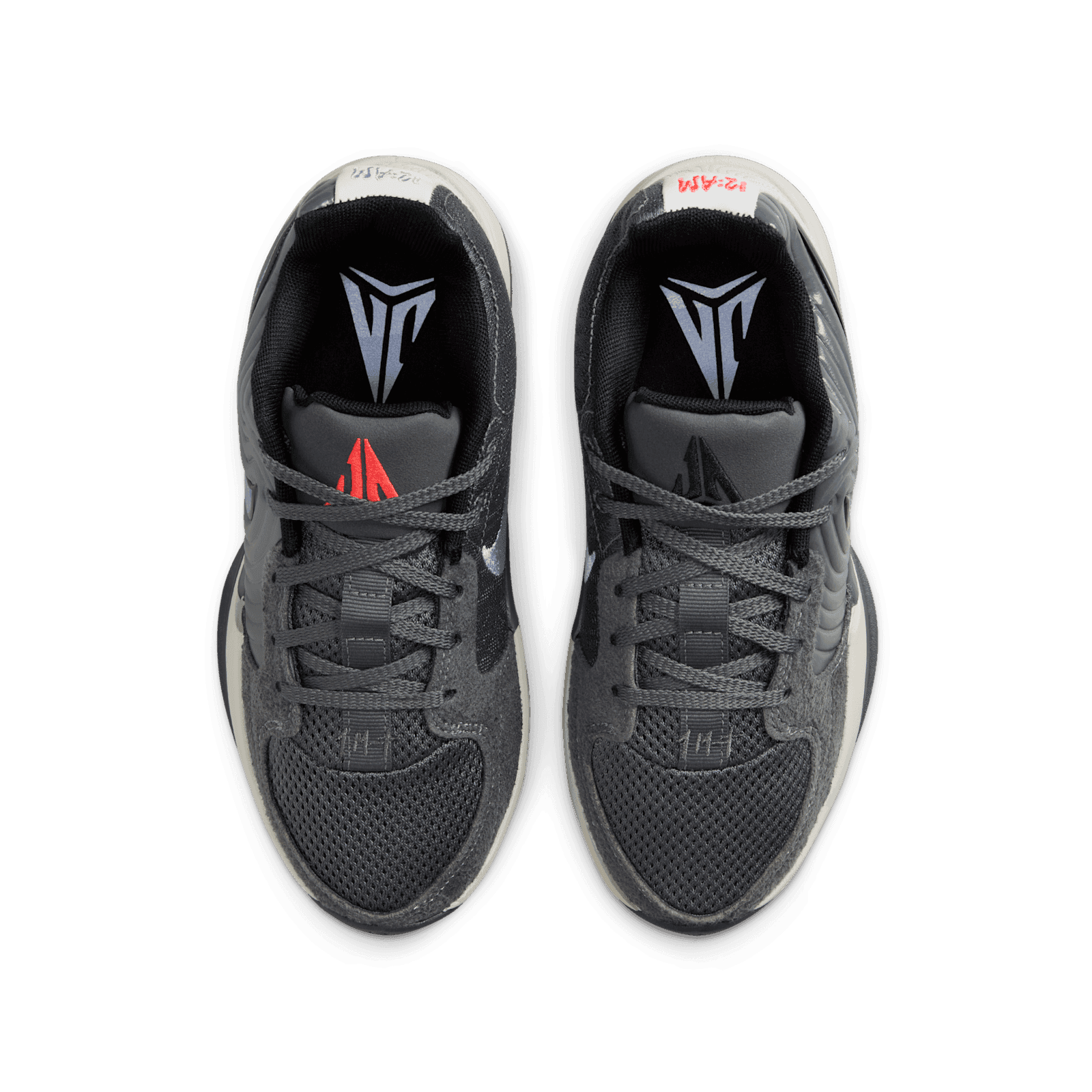 Nike Ja 2 Exposure (GS) - FV5633-003 Raffles & Where to Buy