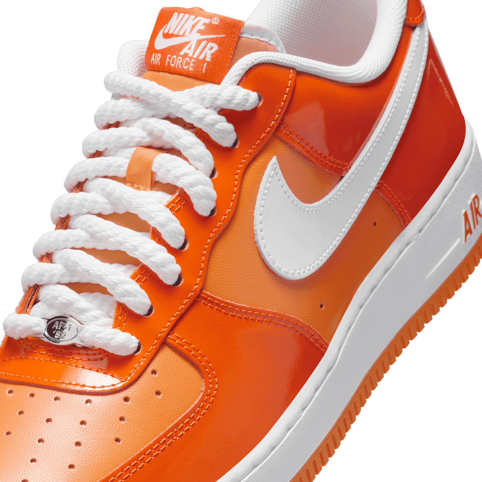 Nike Air Force 1 '07 LV8 - HV9405-800 Raffles & Where to Buy
