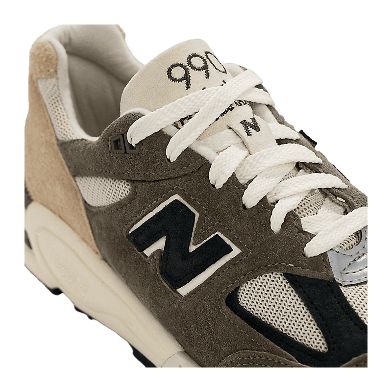 New Balance Teddy Santis X 990v2 Made In USA 'Navy' - New