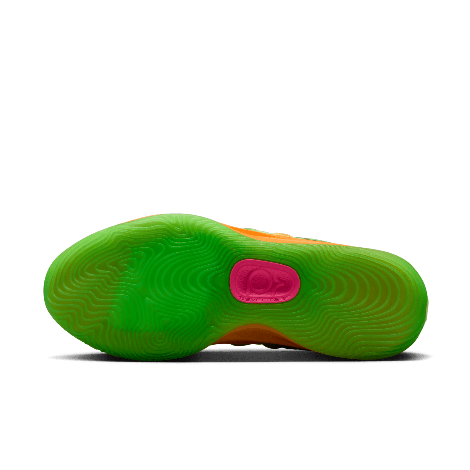 The Nike KD 17 All-Star is Available Now