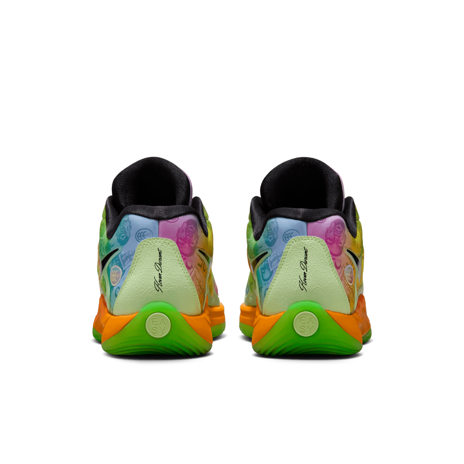 The Nike KD 17 All-Star is Available Now