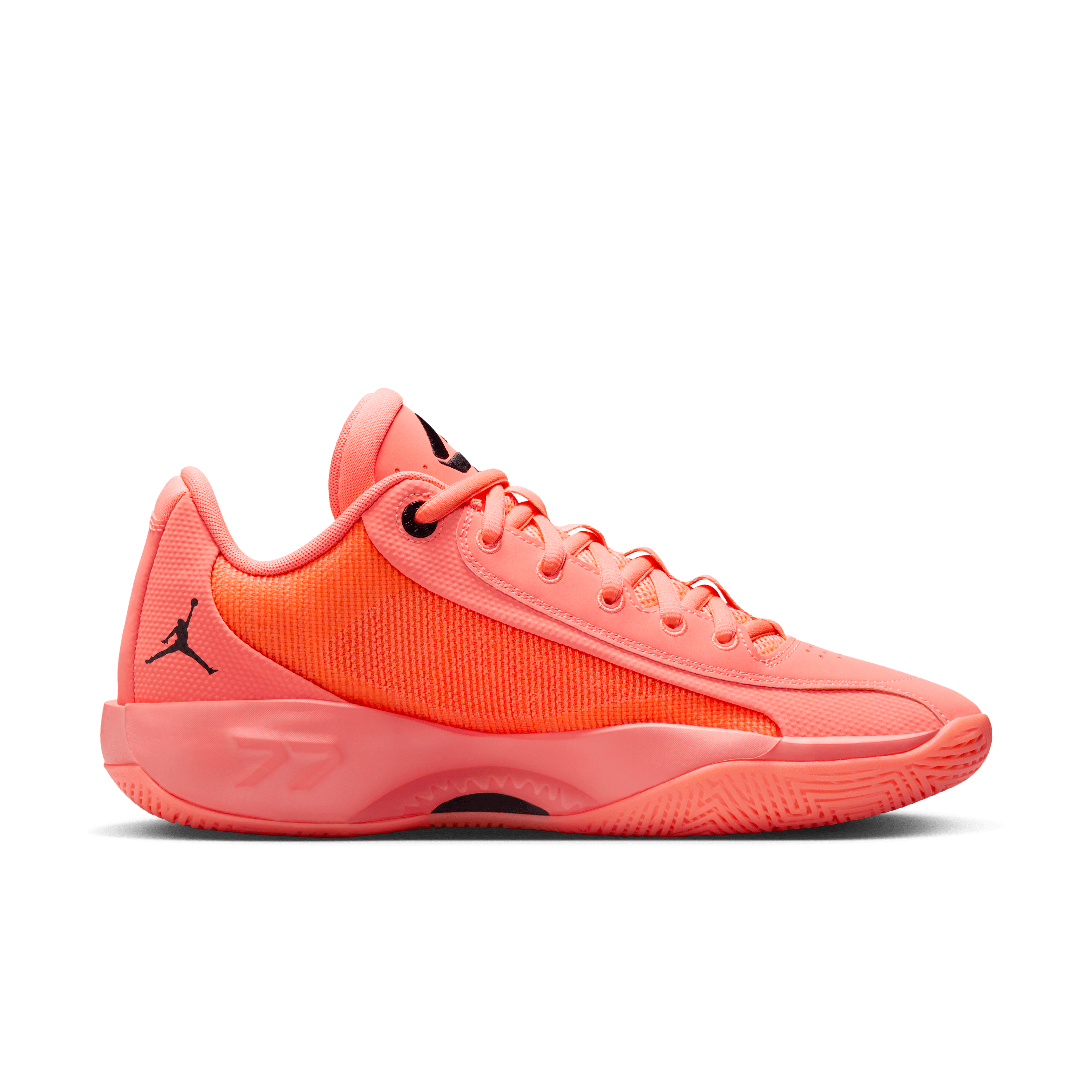 Jordan Luka .77 Bright Mango Black - HF0806-800 Release Info