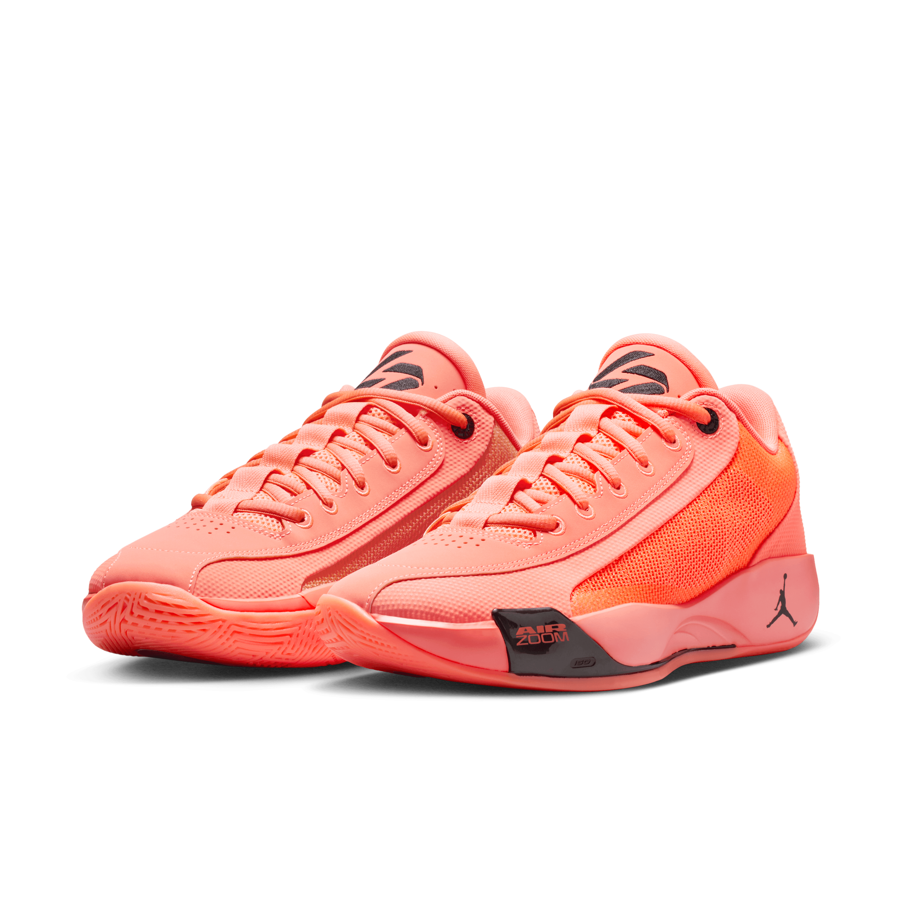 Jordan Luka .77 Bright Mango Black - HF0806-800 Release Info