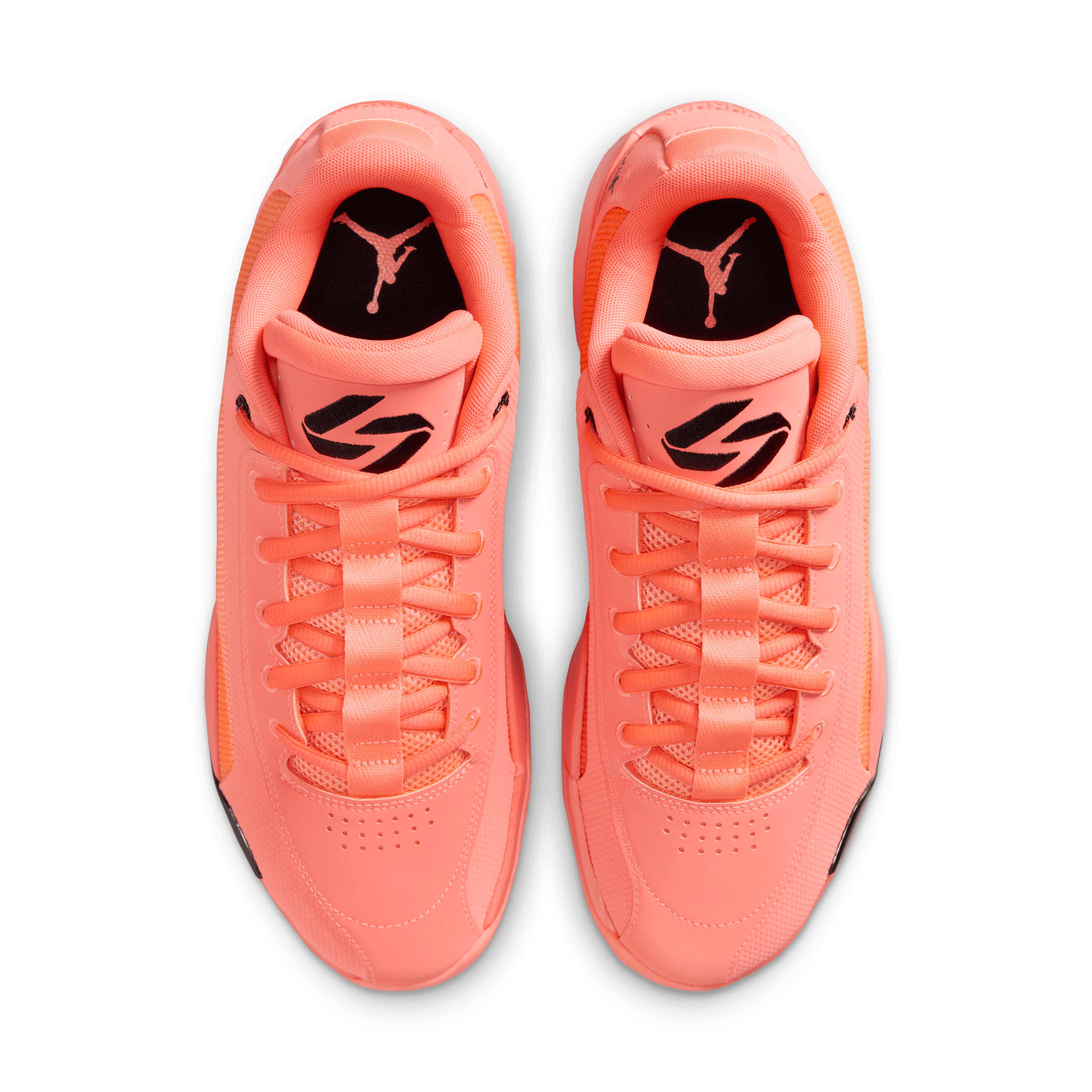 Jordan Luka .77 Bright Mango Black - HF0806-800 Release Info