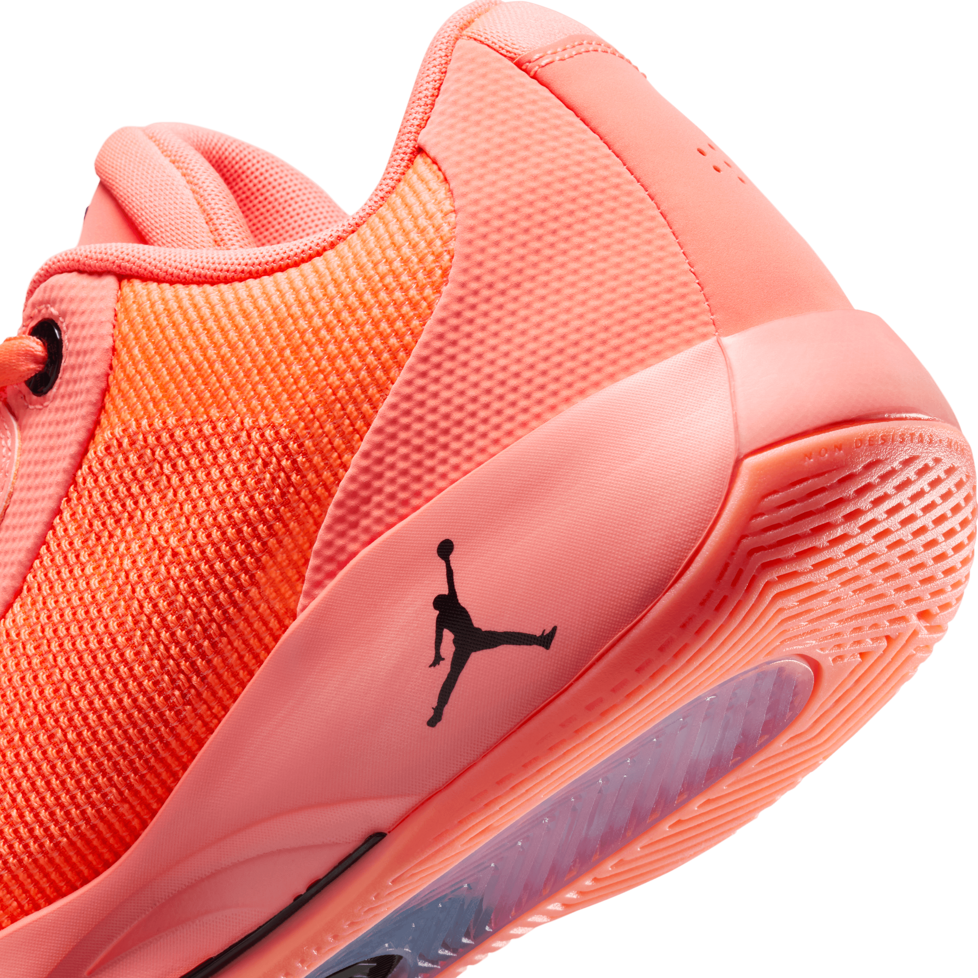 Jordan Luka .77 Bright Mango Black - HF0806-800 Release Info