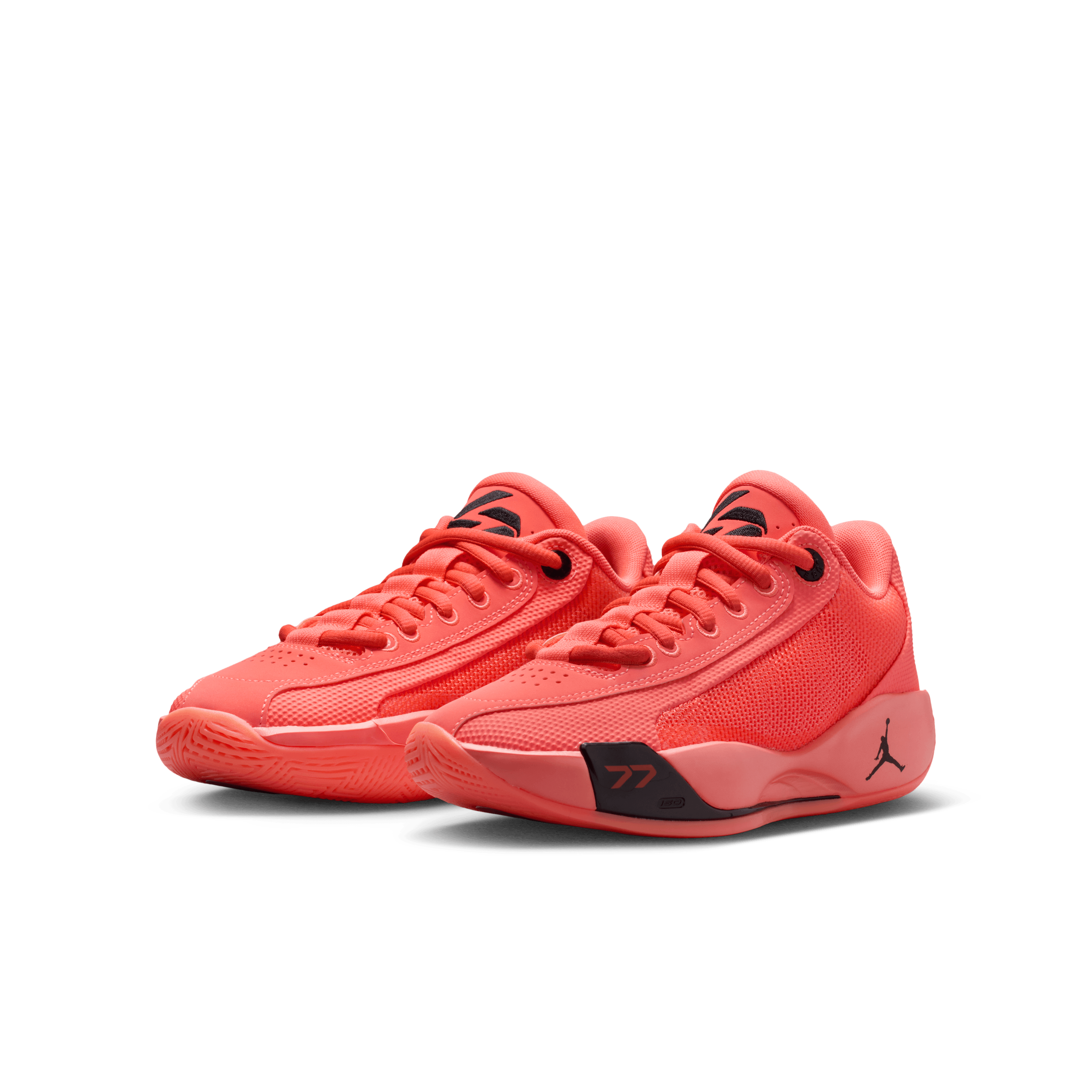 （日本未発売）luka77 bright mango black. Jordan Luka .77 Bright Mango Black (GS) - HF0820-800 Release Info
