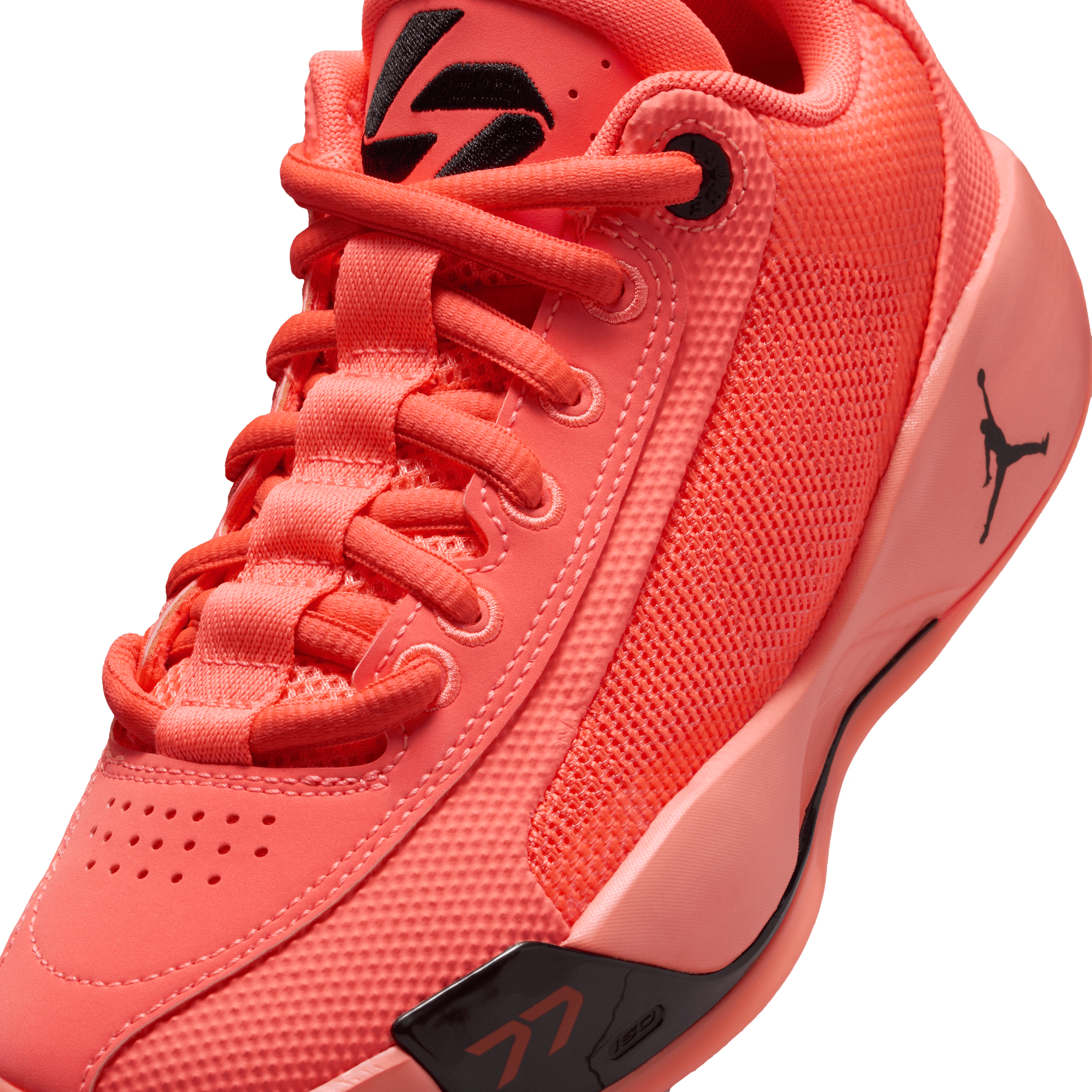 Jordan Luka .77 Bright Mango Black (GS) - HF0820-800 Release Info