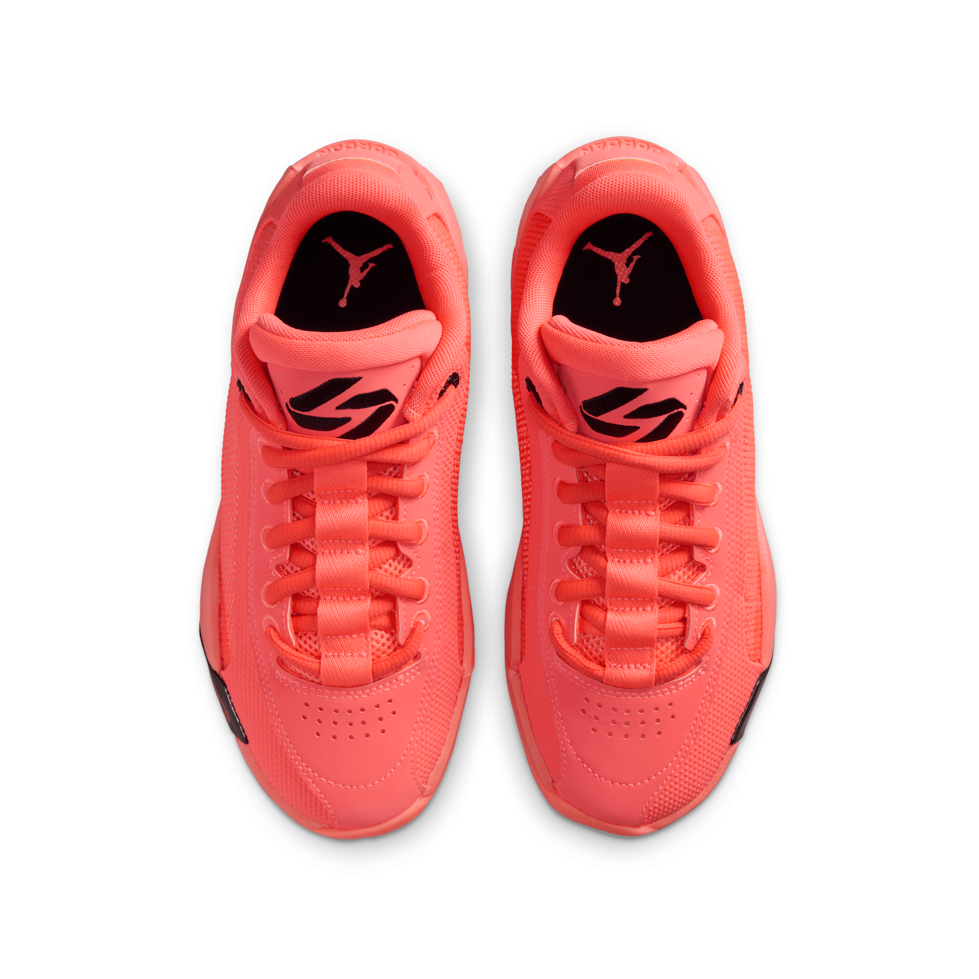 Jordan Luka .77 Bright Mango Black (GS) - HF0820-800 Release Info