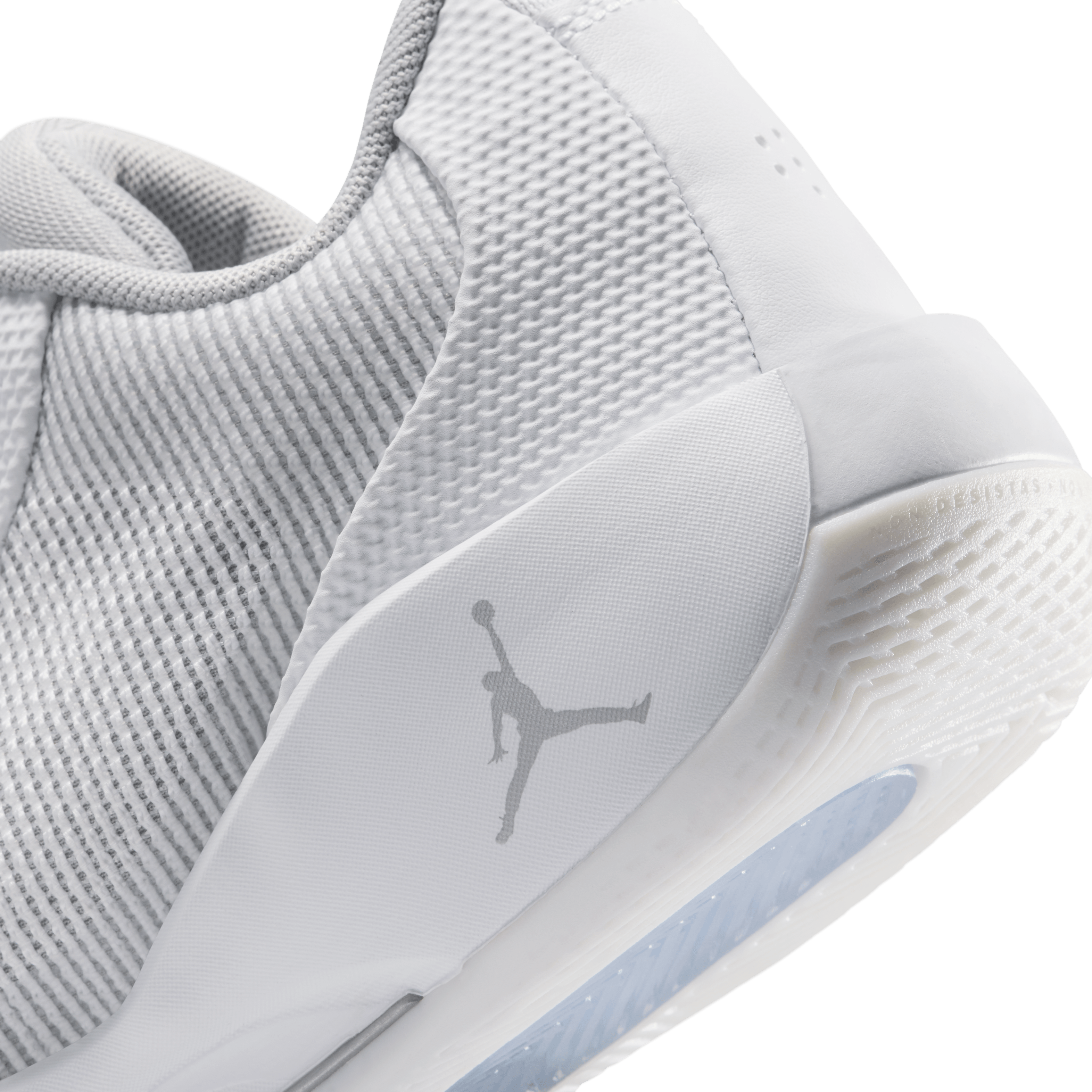 Jordan Luka .77 White Grey Fog (GS) - HF0820-100 Release Info