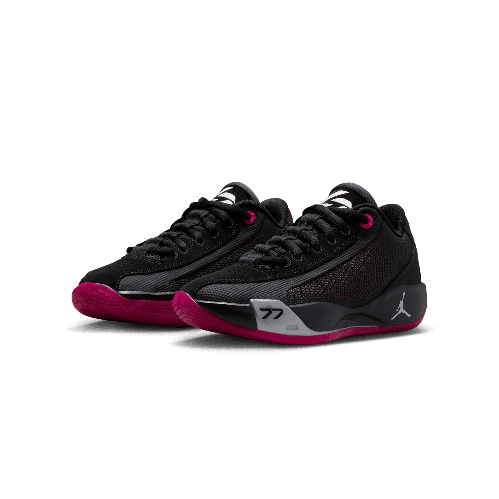 Jordan Luka .77 Black Pink Prime (GS) - HF0820-006 Release Info